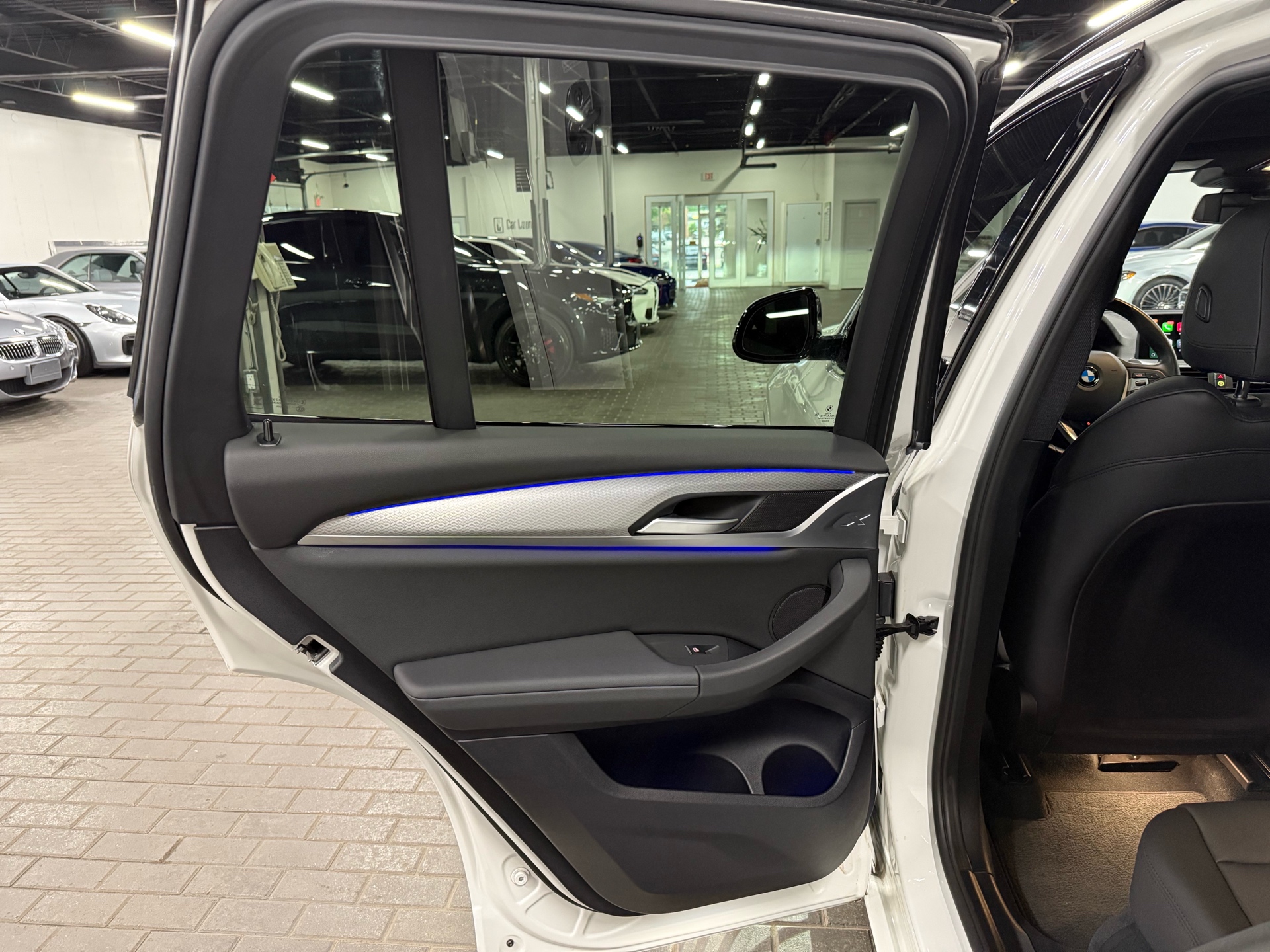 2019 BMW X3 XDrive30i M Package Sports Activity Vehicle, Toronto, Cash