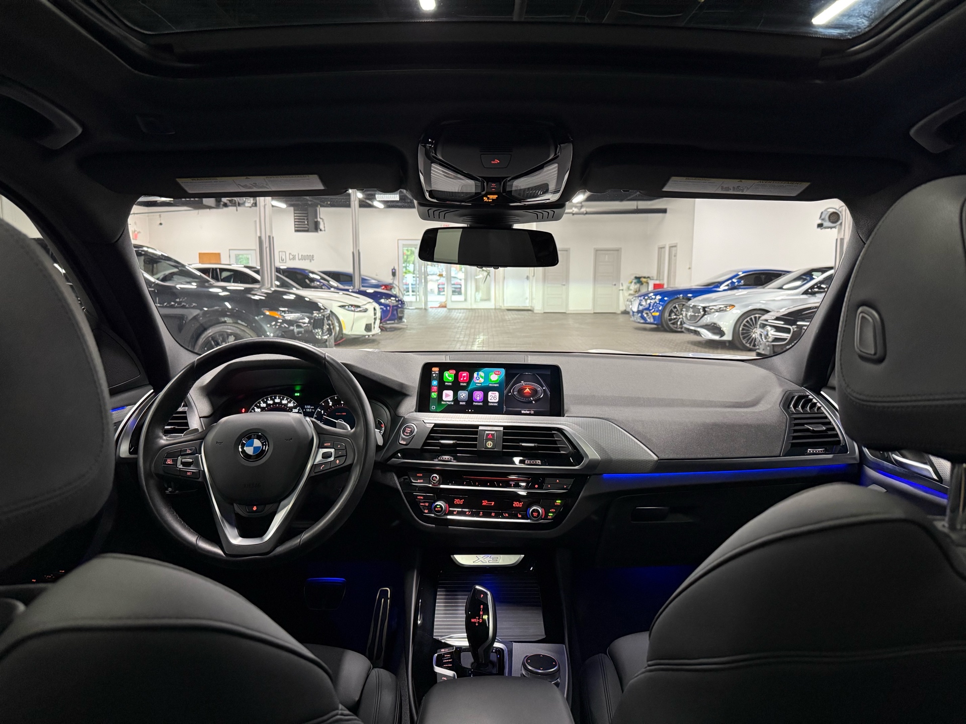 2019 BMW X3 XDrive30i M Package Sports Activity Vehicle, Toronto, Cash