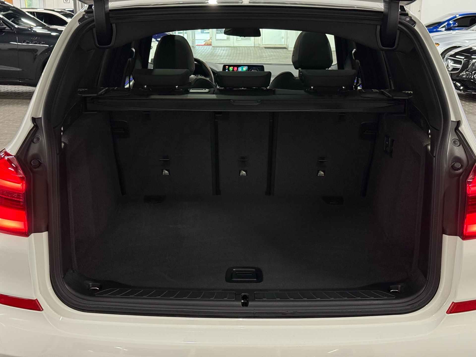 2019 BMW X3 XDrive30i M Package Sports Activity Vehicle, Toronto, Cash