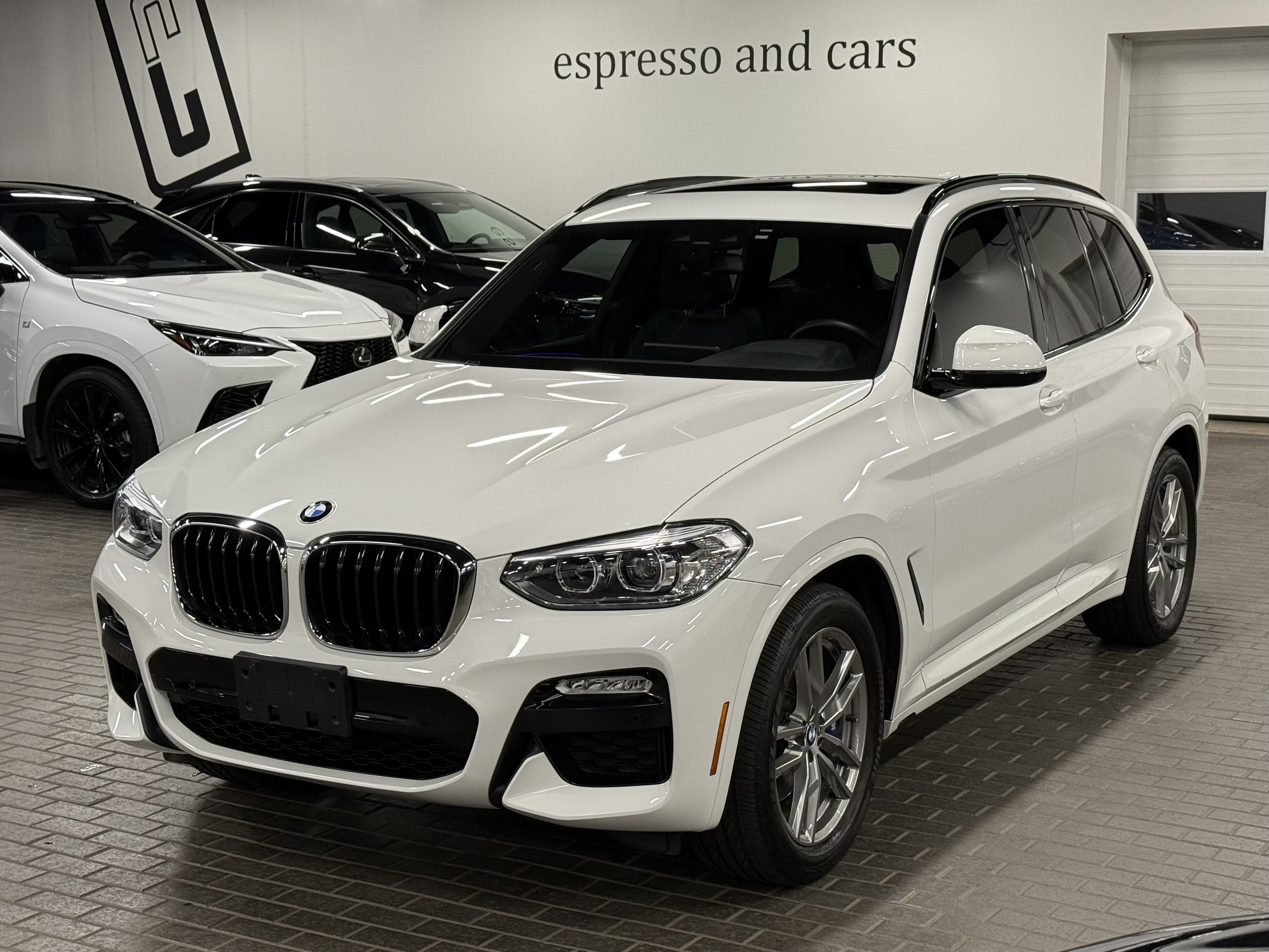 2019 BMW X3 XDrive30i M Package Sports Activity Vehicle, Toronto, Cash
