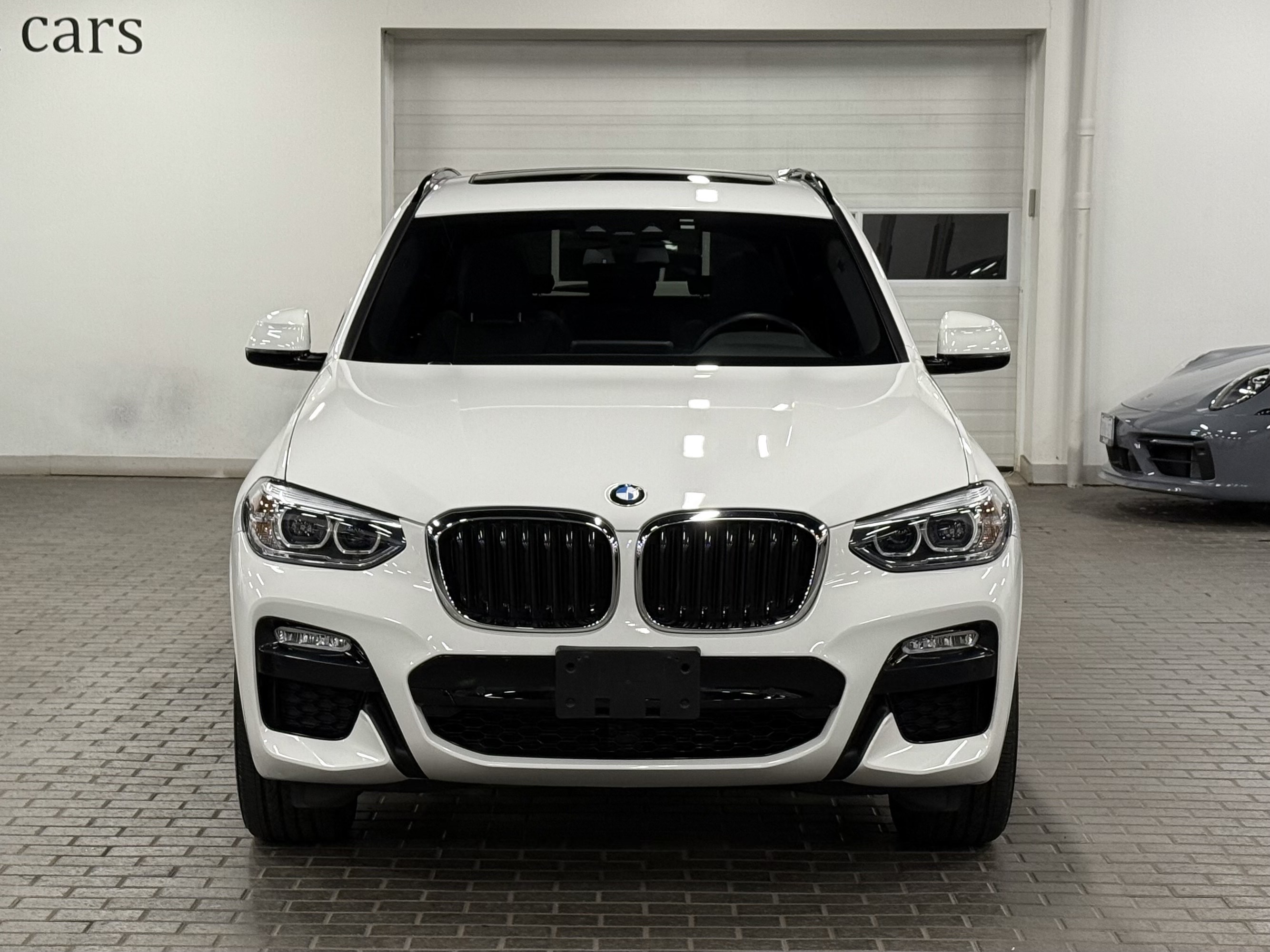 2019 BMW X3 XDrive30i M Package Sports Activity Vehicle, Toronto, Cash