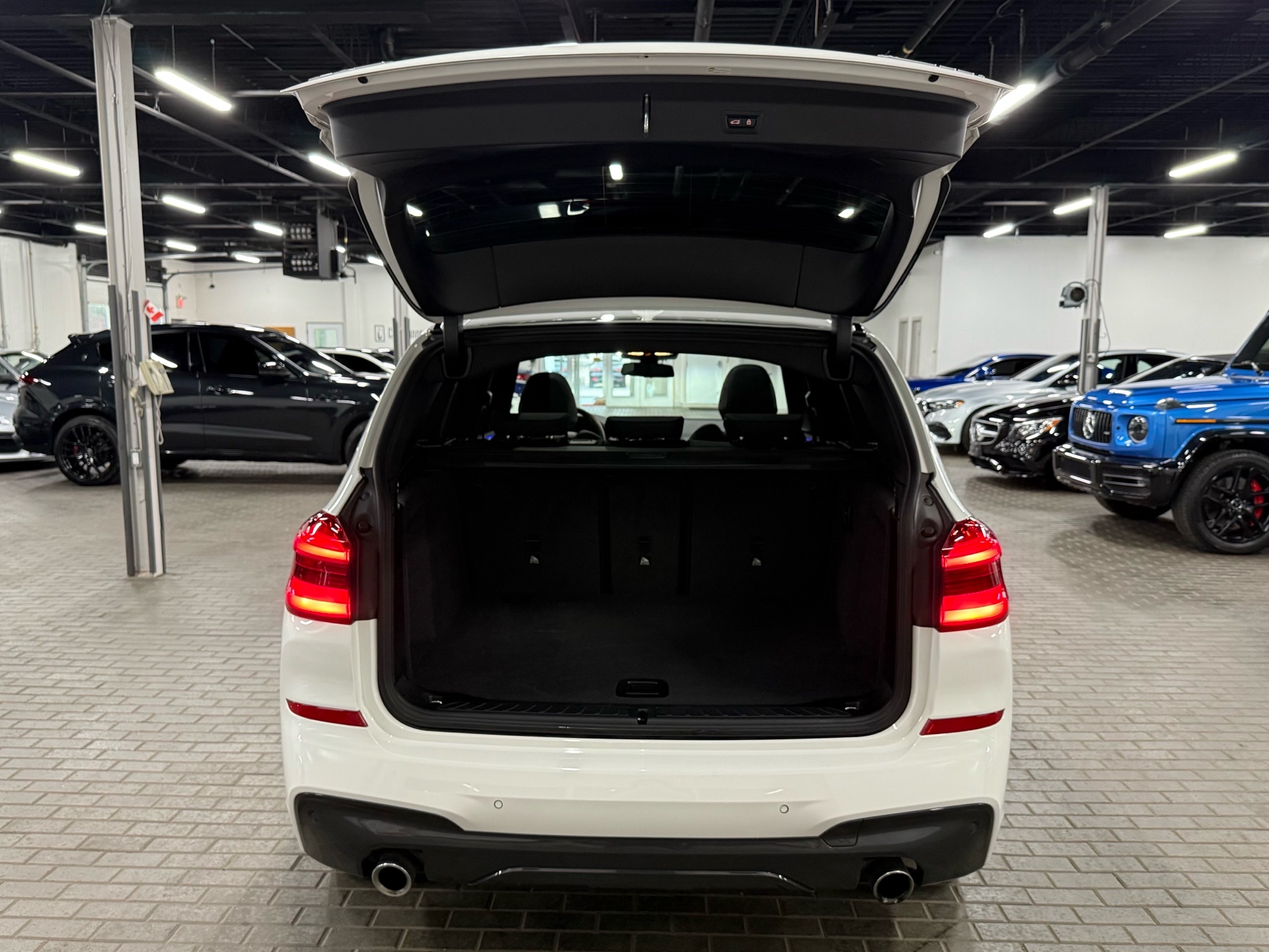 2019 BMW X3 XDrive30i M Package Sports Activity Vehicle, Toronto, Cash