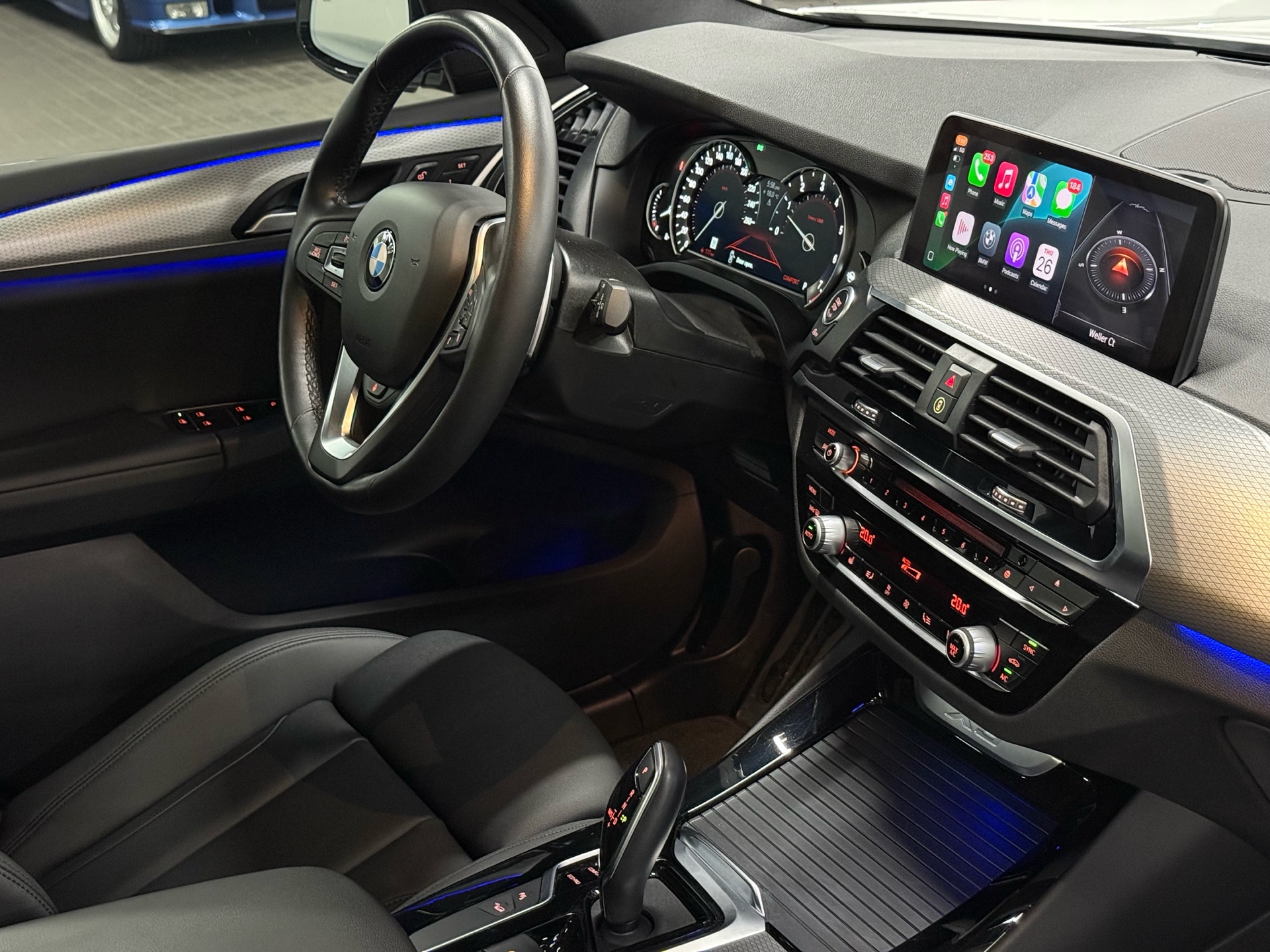 2019 BMW X3 XDrive30i M Package Sports Activity Vehicle, Toronto, Cash