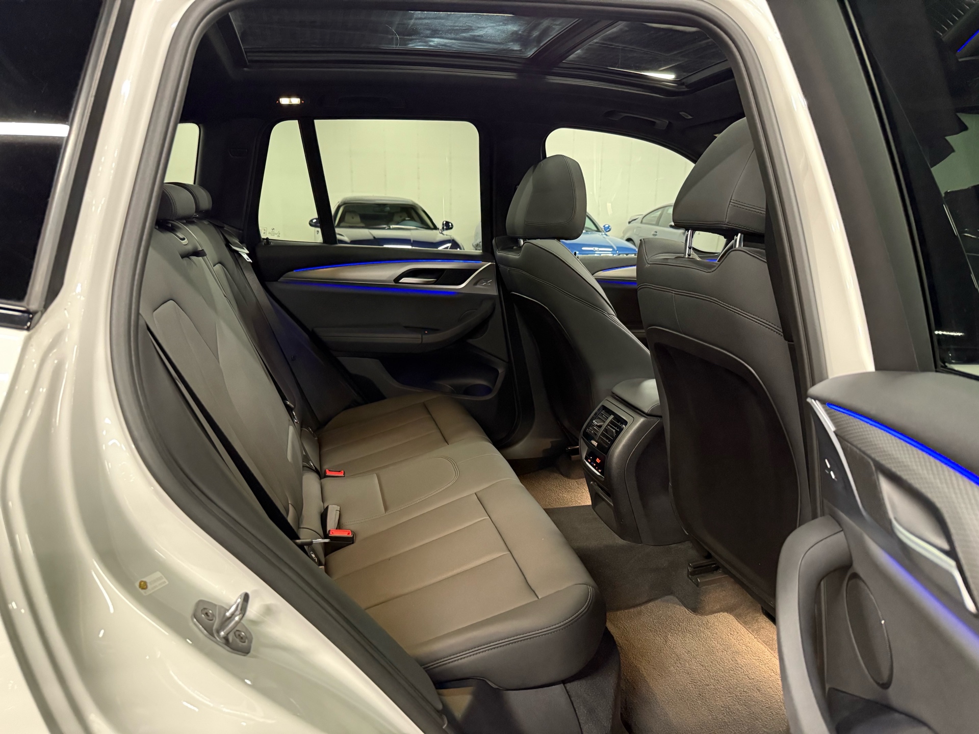 2019 BMW X3 XDrive30i M Package Sports Activity Vehicle, Toronto, Cash