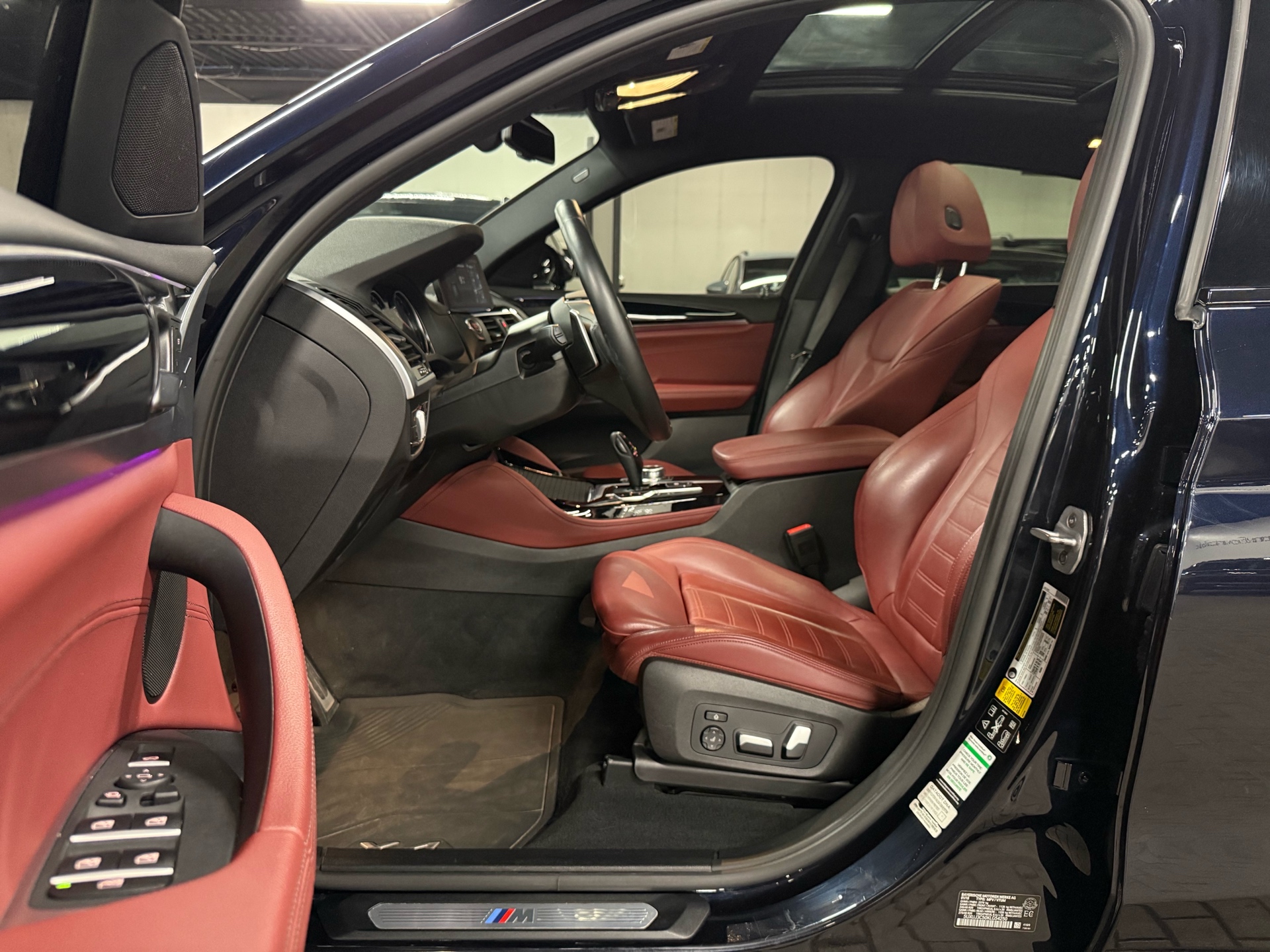 2019 BMW X4 XDrive30i | M-SPORT | NO ACCIDENT | HEADS-UP DISPLAY, 多伦多, 全款车