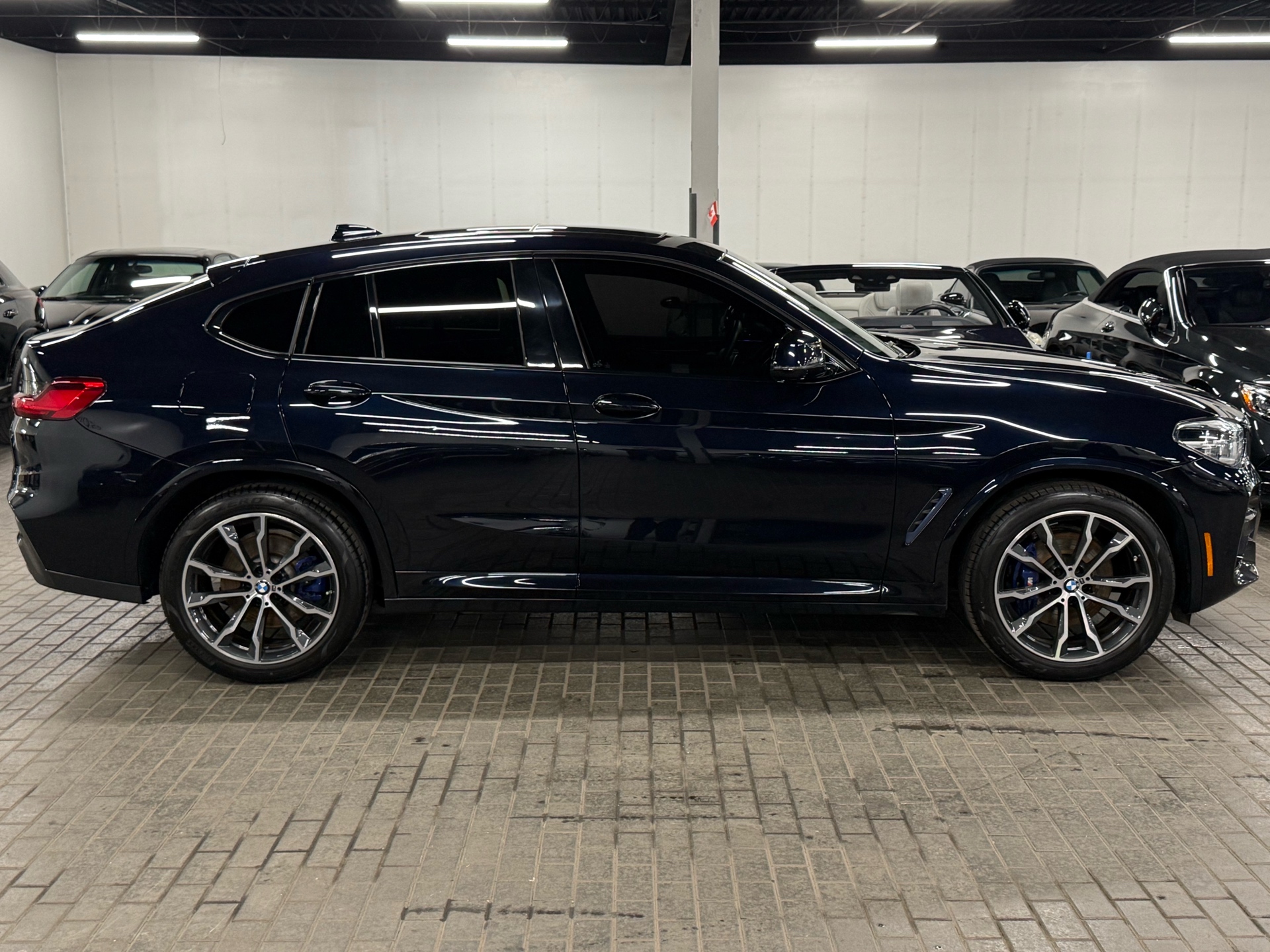 2019 BMW X4 XDrive30i | M-SPORT | NO ACCIDENT | HEADS-UP DISPLAY, 多伦多, 全款车