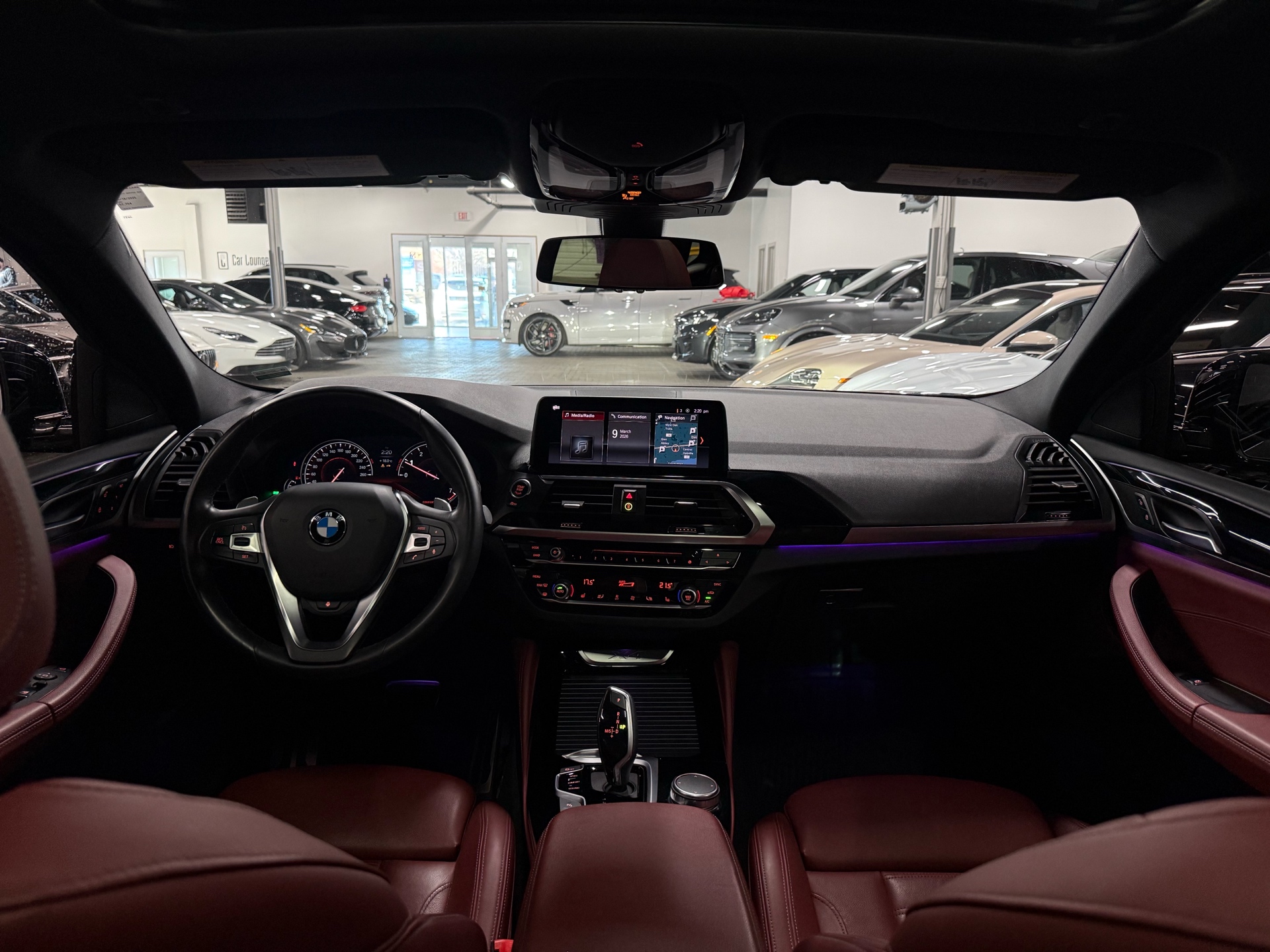 2019 BMW X4 XDrive30i | M-SPORT | NO ACCIDENT | HEADS-UP DISPLAY, 多伦多, 全款车