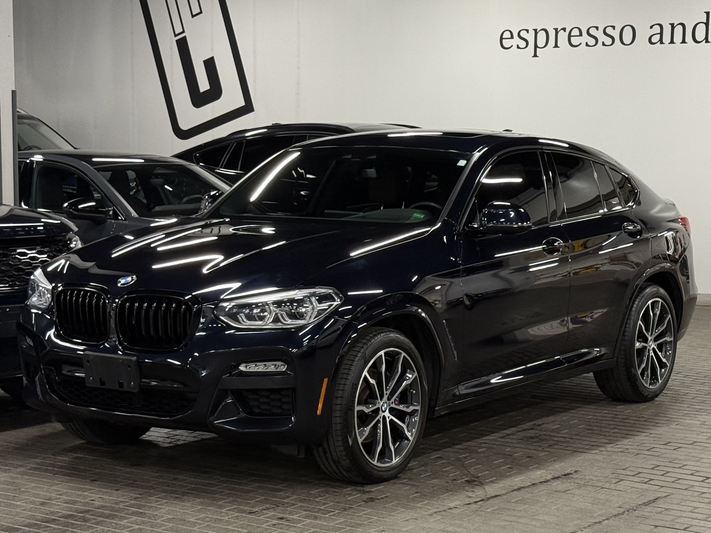 2019 BMW X4 XDrive30i | M-SPORT | NO ACCIDENT | HEADS-UP DISPLAY, 多伦多, 全款车