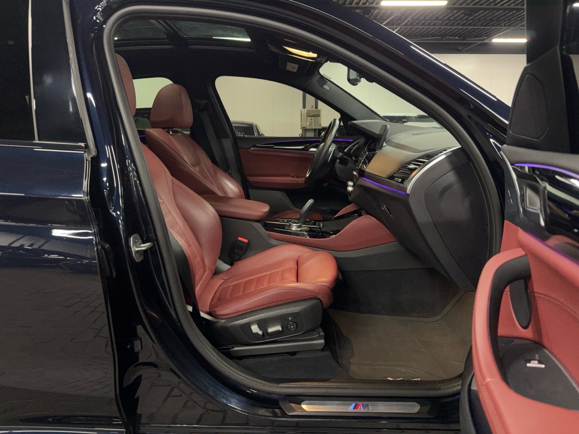 2019 BMW X4 XDrive30i | M-SPORT | NO ACCIDENT | HEADS-UP DISPLAY, 多伦多, 全款车