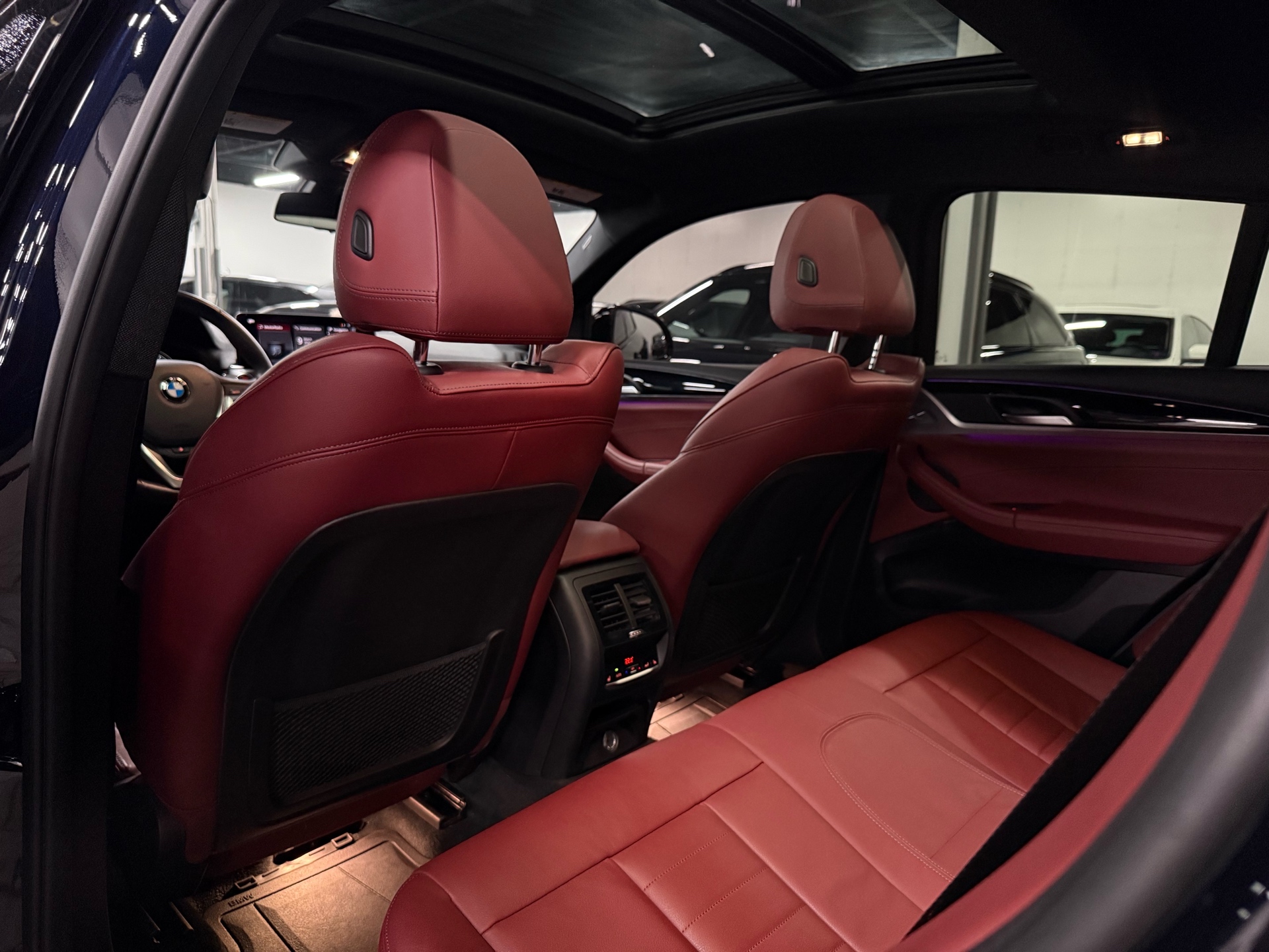 2019 BMW X4 XDrive30i | M-SPORT | NO ACCIDENT | HEADS-UP DISPLAY, 多伦多, 全款车