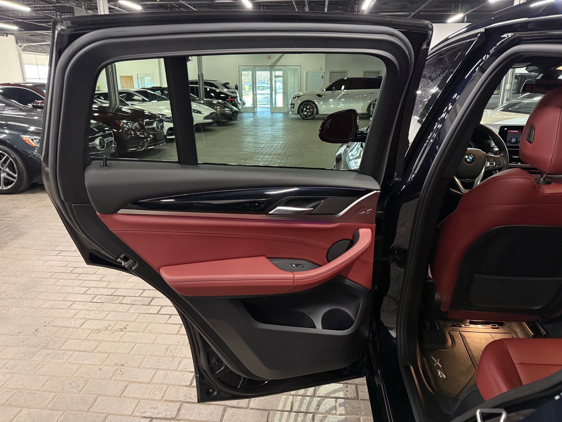 2019 BMW X4 XDrive30i | M-SPORT | NO ACCIDENT | HEADS-UP DISPLAY, 多伦多, 全款车