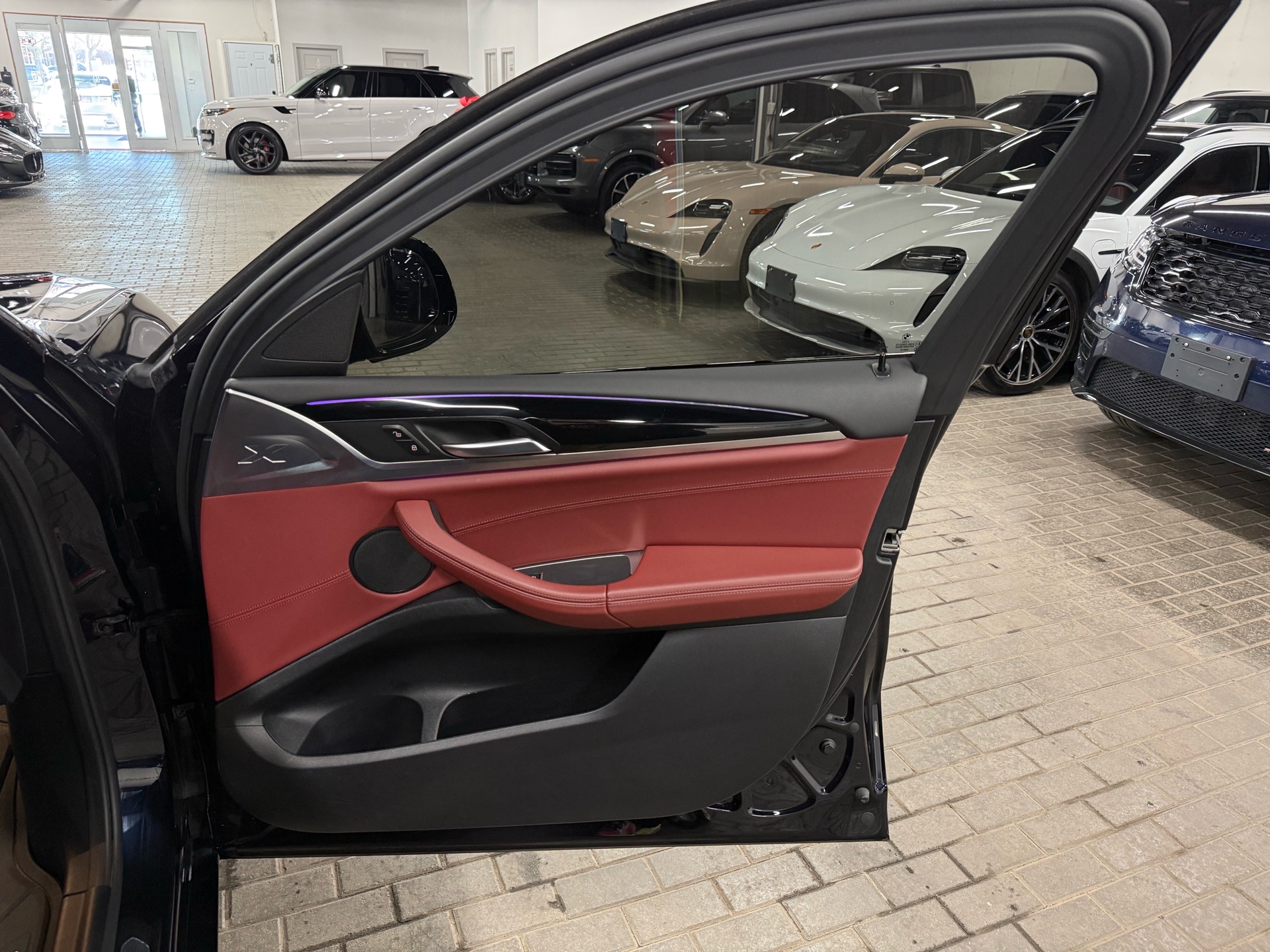 2019 BMW X4 XDrive30i | M-SPORT | NO ACCIDENT | HEADS-UP DISPLAY, 多伦多, 全款车