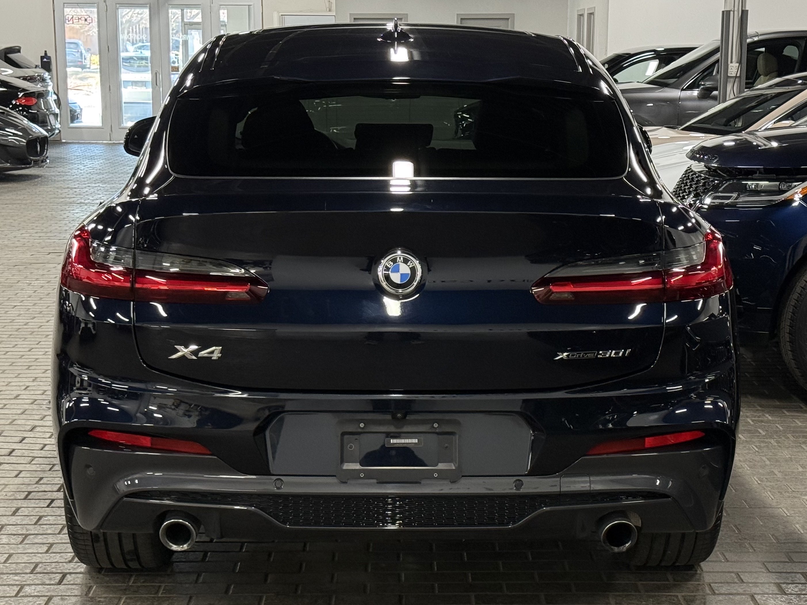 2019 BMW X4 XDrive30i | M-SPORT | NO ACCIDENT | HEADS-UP DISPLAY, 多伦多, 全款车