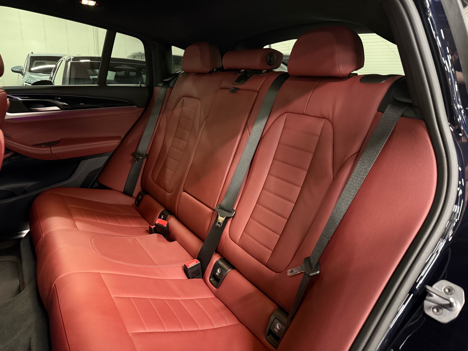 2019 BMW X4 XDrive30i | M-SPORT | NO ACCIDENT | HEADS-UP DISPLAY, 多伦多, 全款车