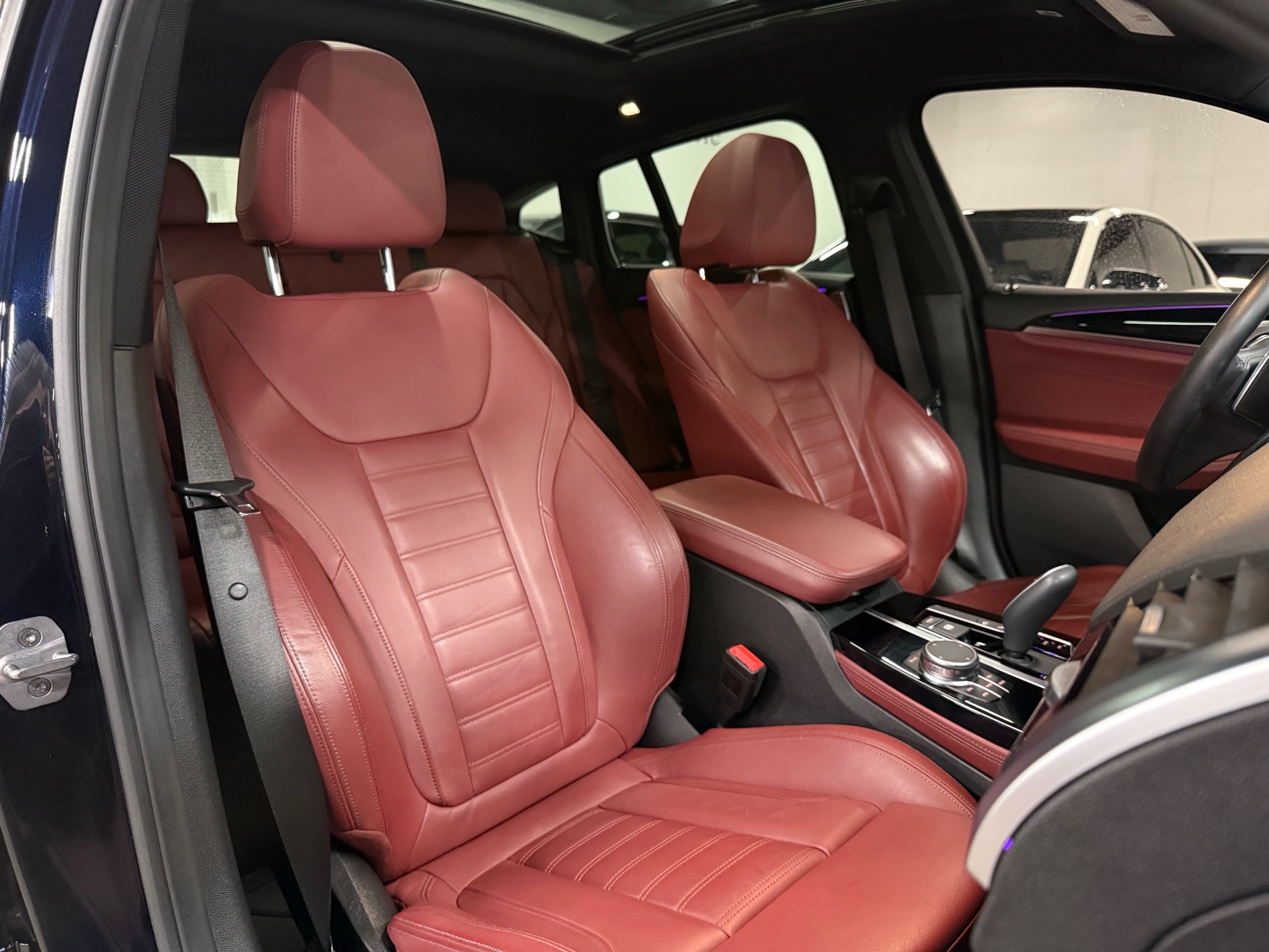 2019 BMW X4 XDrive30i | M-SPORT | NO ACCIDENT | HEADS-UP DISPLAY, 多伦多, 全款车