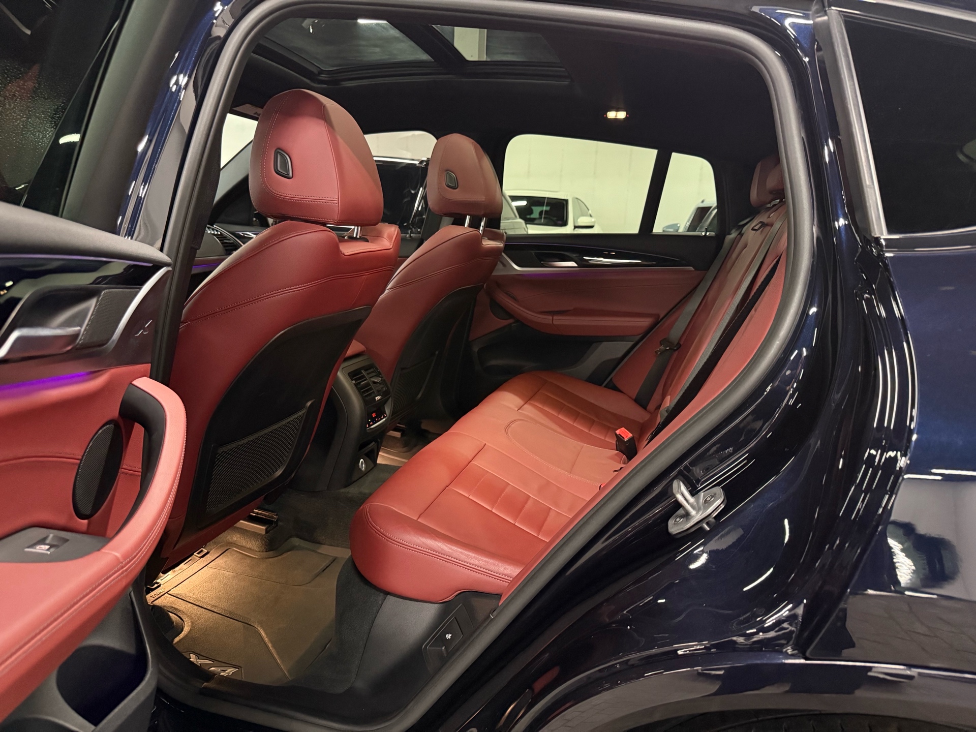 2019 BMW X4 XDrive30i | M-SPORT | NO ACCIDENT | HEADS-UP DISPLAY, 多伦多, 全款车