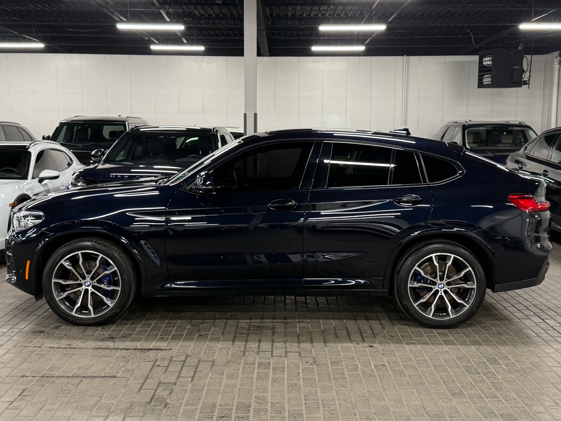 2019 BMW X4 XDrive30i | M-SPORT | NO ACCIDENT | HEADS-UP DISPLAY, 多伦多, 全款车