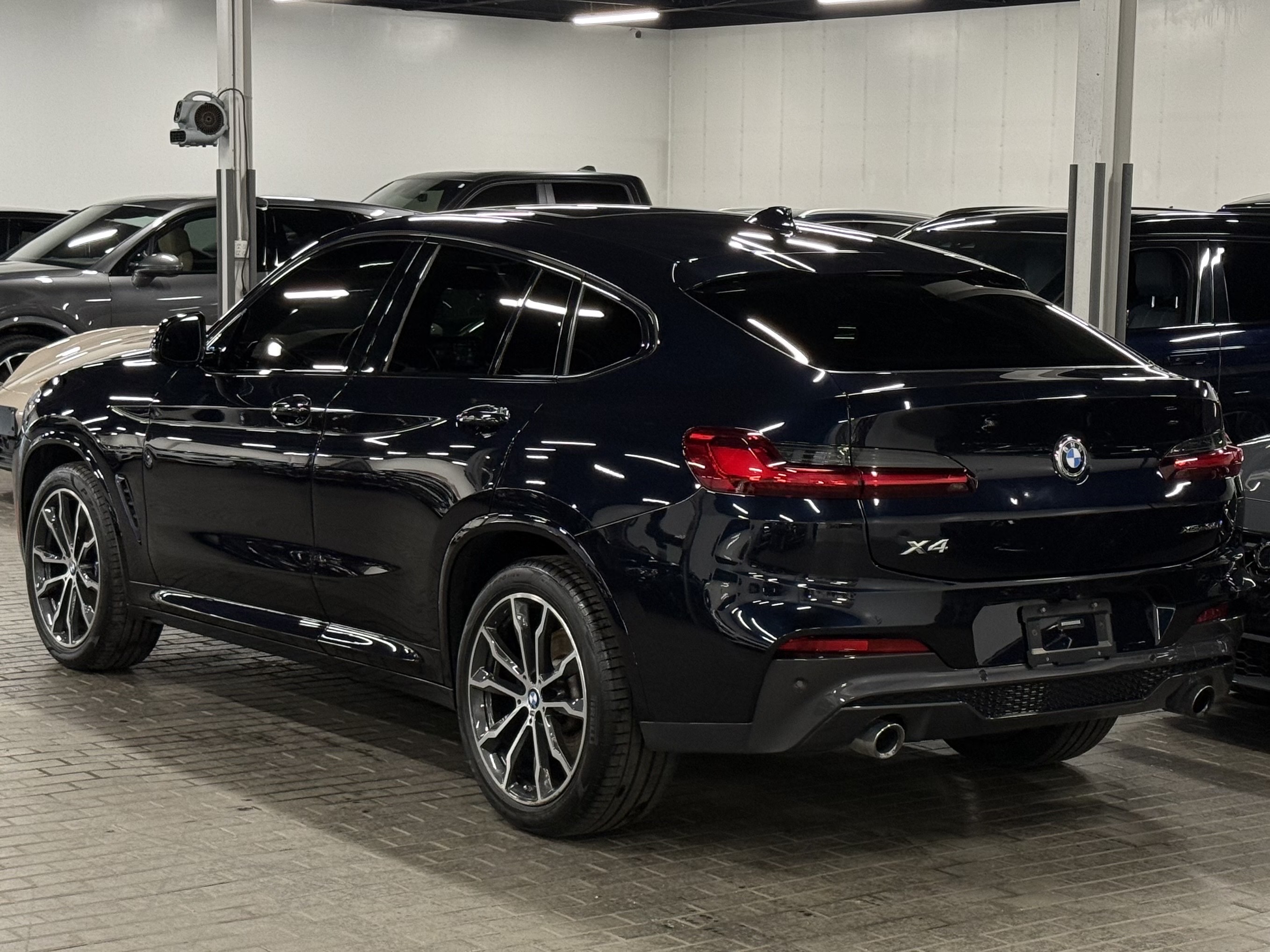 2019 BMW X4 XDrive30i | M-SPORT | NO ACCIDENT | HEADS-UP DISPLAY, 多伦多, 全款车