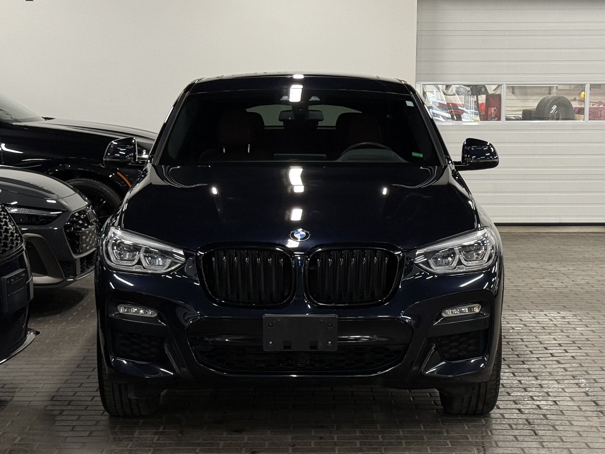 2019 BMW X4 XDrive30i | M-SPORT | NO ACCIDENT | HEADS-UP DISPLAY, 多伦多, 全款车