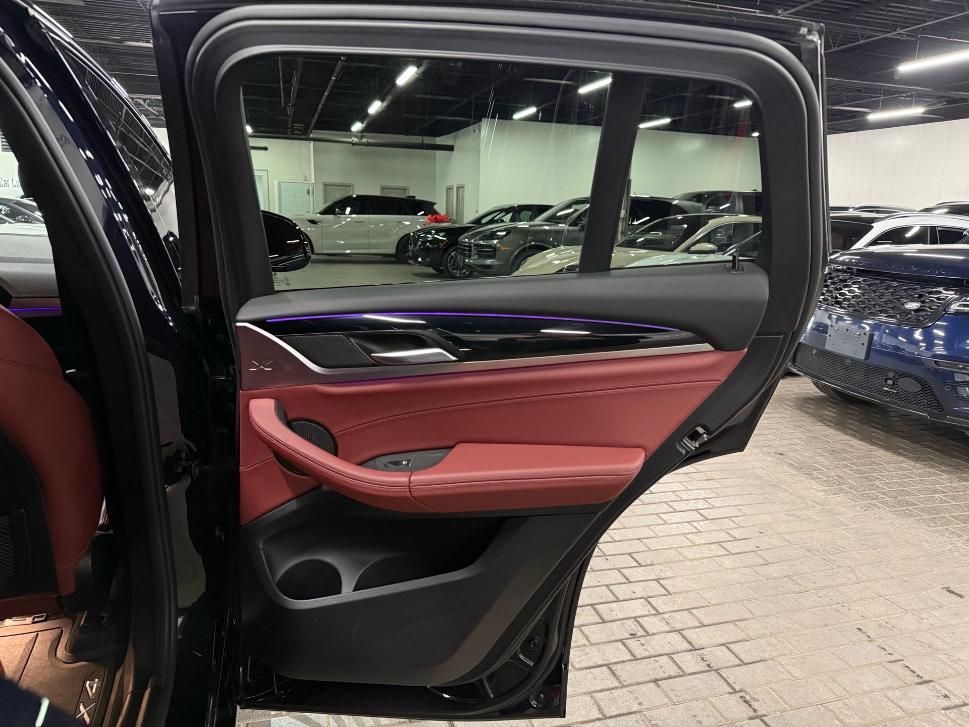 2019 BMW X4 XDrive30i | M-SPORT | NO ACCIDENT | HEADS-UP DISPLAY, 多伦多, 全款车