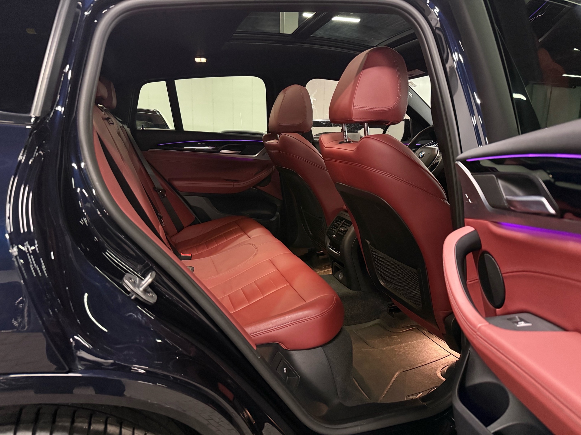 2019 BMW X4 XDrive30i | M-SPORT | NO ACCIDENT | HEADS-UP DISPLAY, 多伦多, 全款车