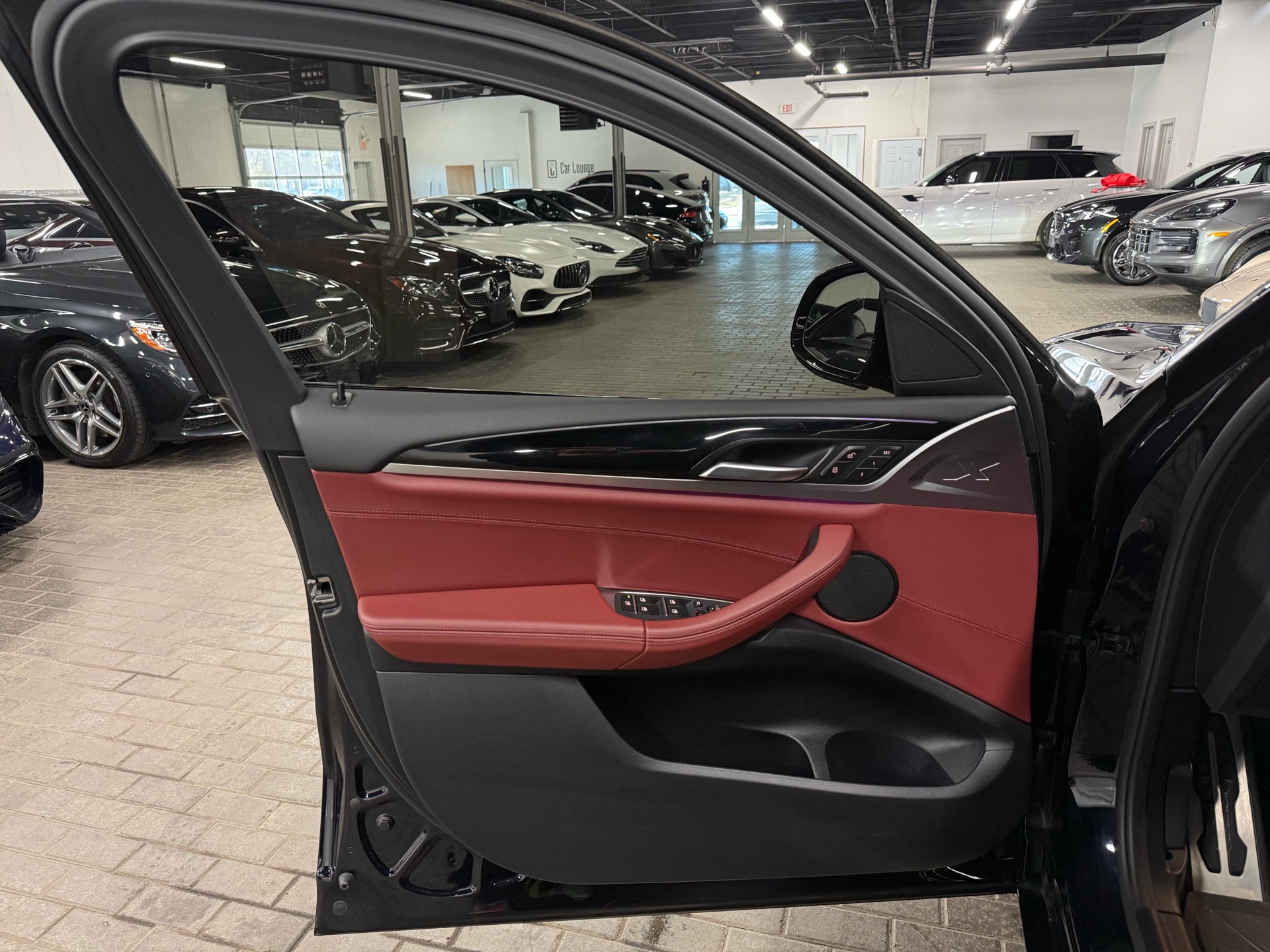 2019 BMW X4 XDrive30i | M-SPORT | NO ACCIDENT | HEADS-UP DISPLAY, 多伦多, 全款车