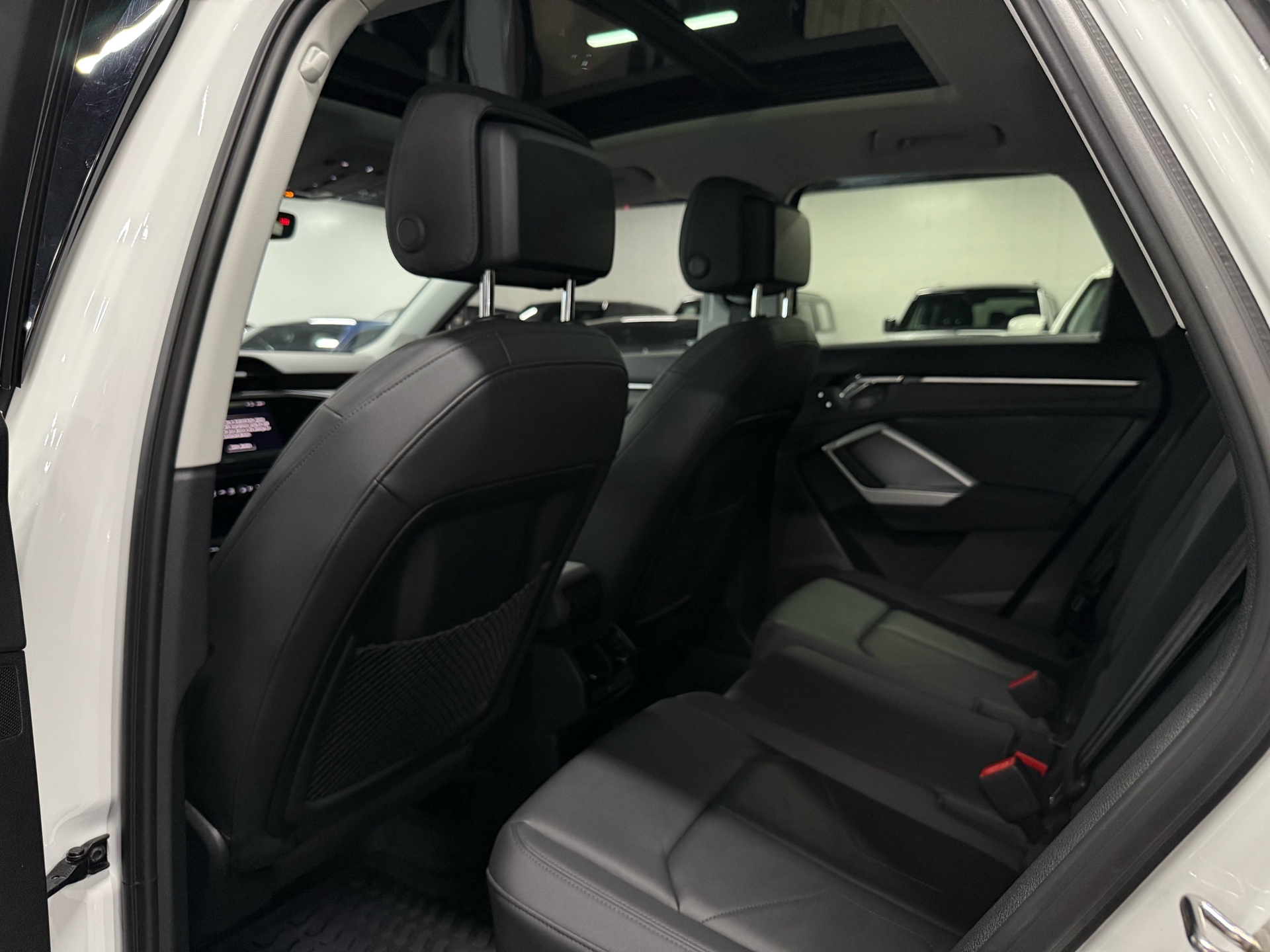 2020 Audi Q3 Progressiv 45 S-LINE TFSI quattro, 多伦多, 全款车