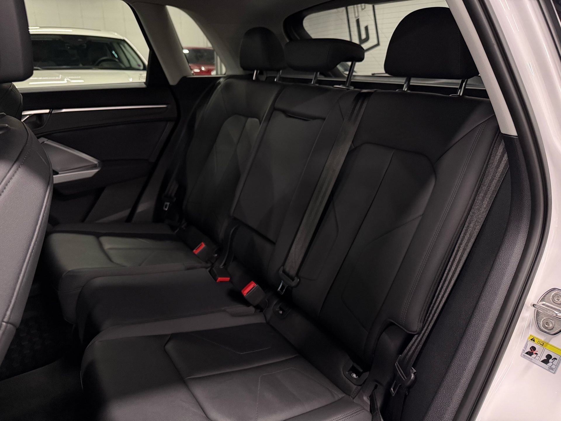 2020 Audi Q3 Progressiv 45 S-LINE TFSI quattro, 多伦多, 全款车