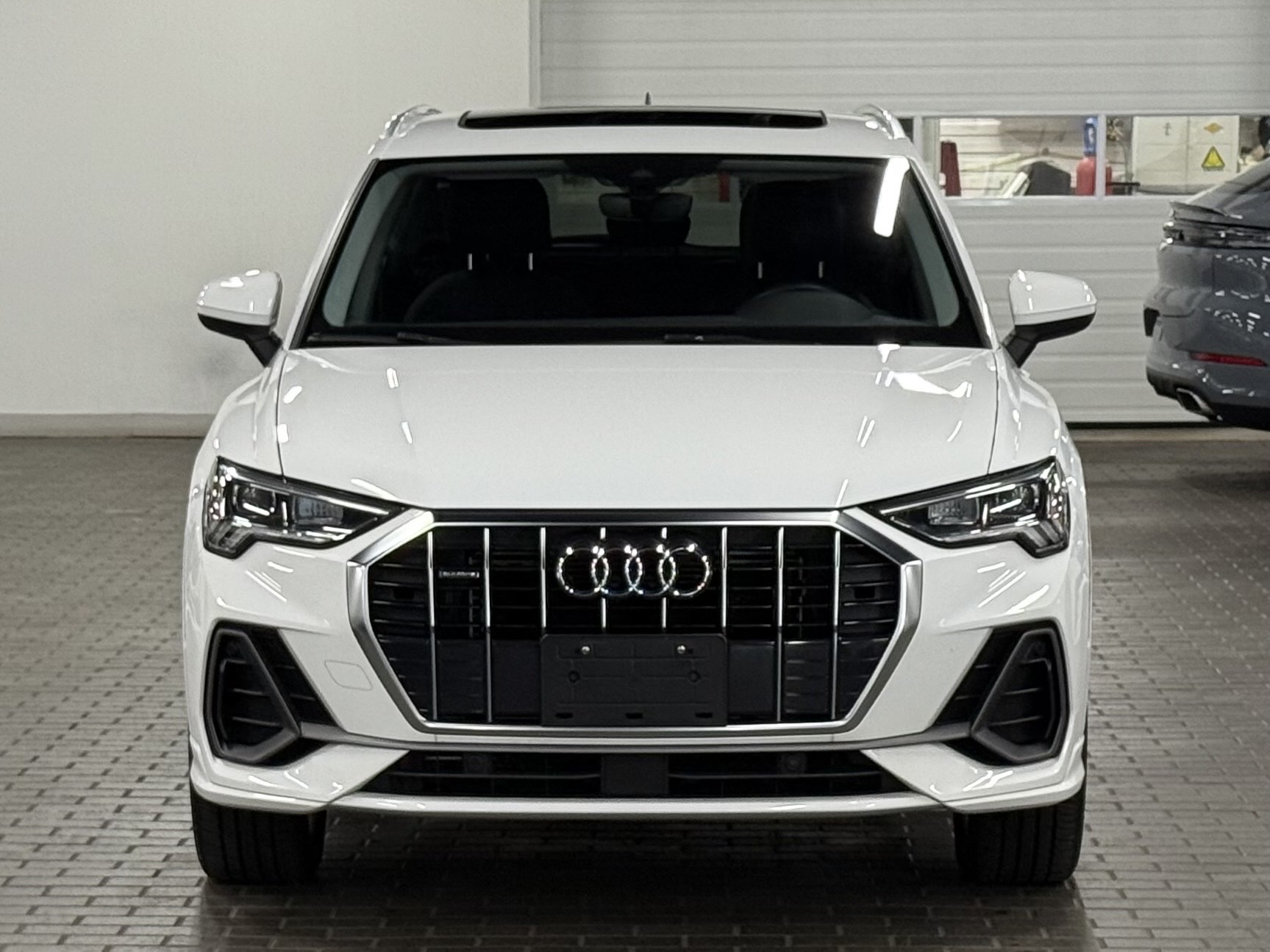 2020 Audi Q3 Progressiv 45 S-LINE TFSI quattro, 多伦多, 全款车