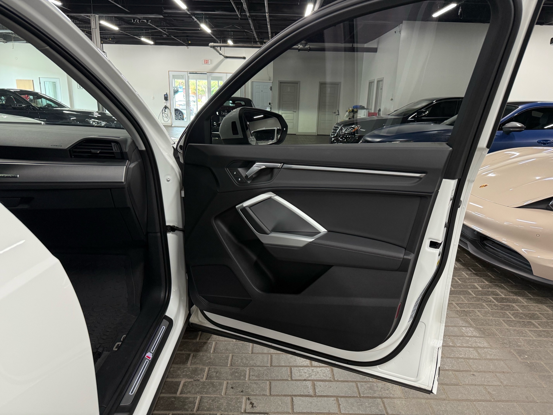 2020 Audi Q3 Progressiv 45 S-LINE TFSI quattro, 多伦多, 全款车