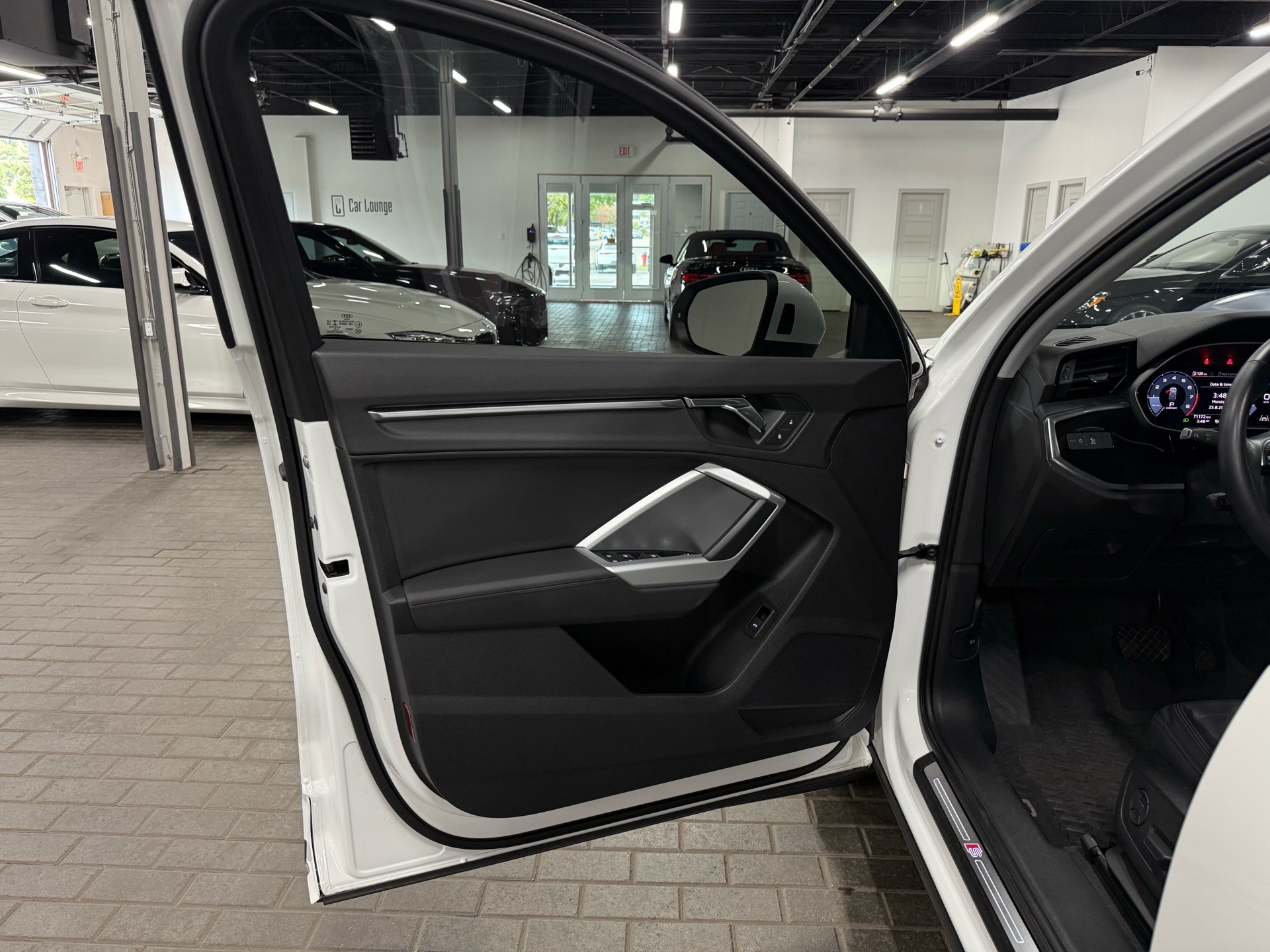 2020 Audi Q3 Progressiv 45 S-LINE TFSI quattro, 多伦多, 全款车