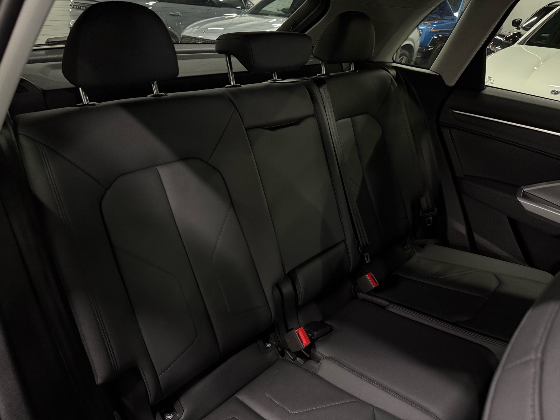 2020 Audi Q3 Progressiv 45 S-LINE TFSI quattro, 多伦多, 全款车