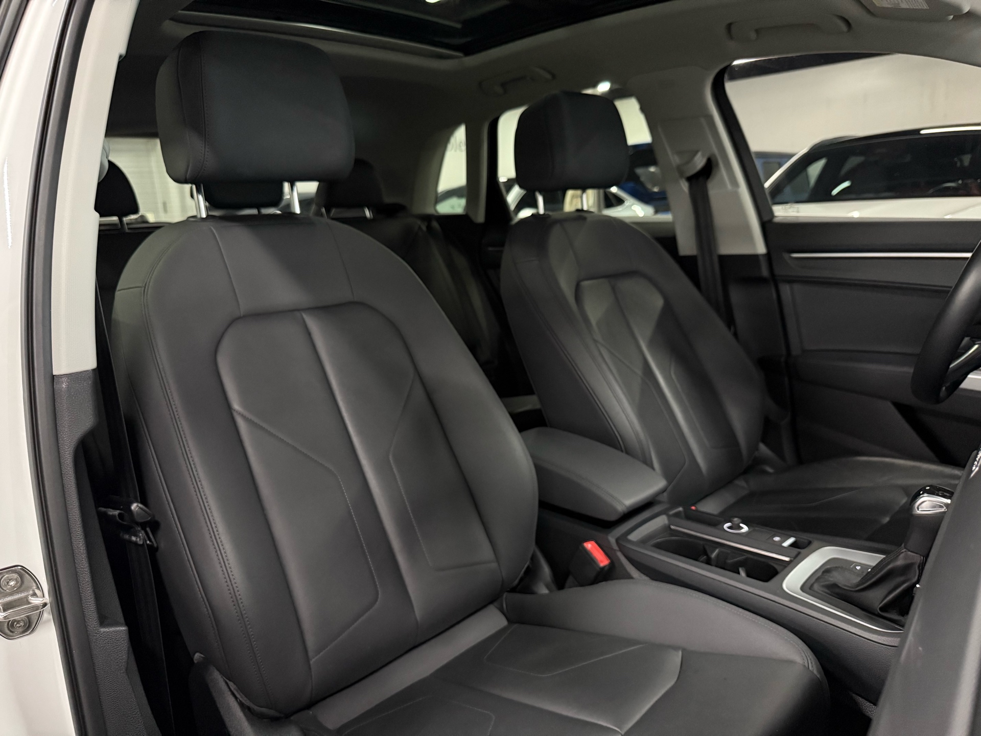 2020 Audi Q3 Progressiv 45 S-LINE TFSI quattro, 多伦多, 全款车