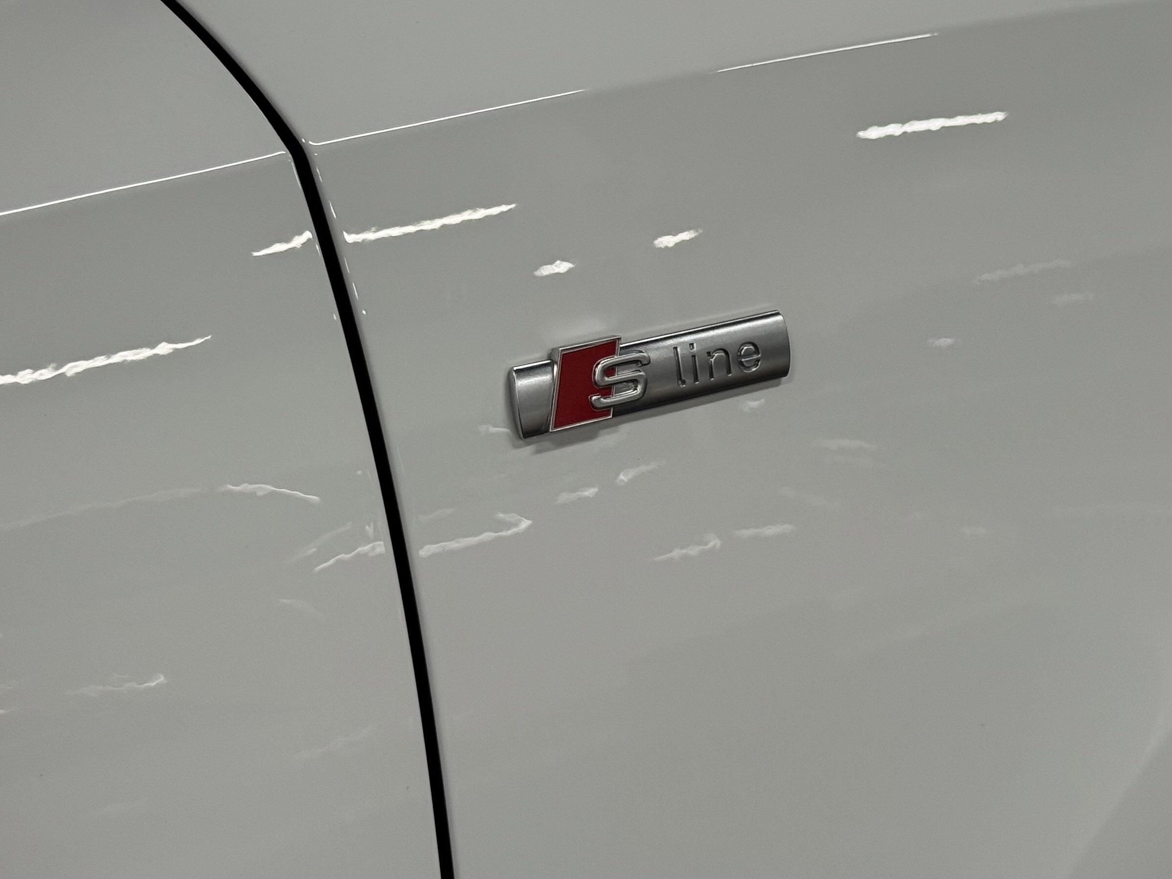 2020 Audi Q3 Progressiv 45 S-LINE TFSI quattro, 多伦多, 全款车