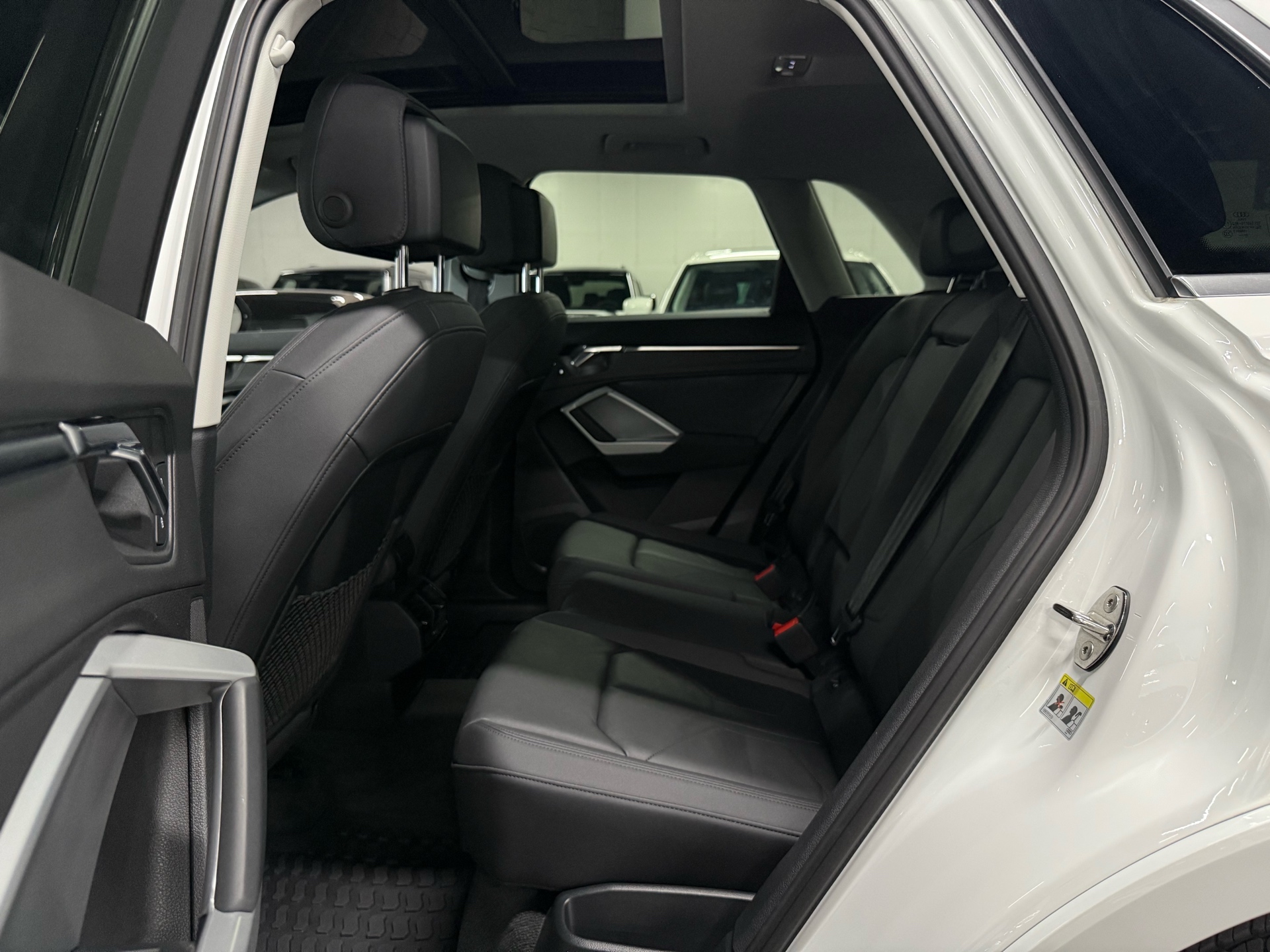 2020 Audi Q3 Progressiv 45 S-LINE TFSI quattro, 多伦多, 全款车