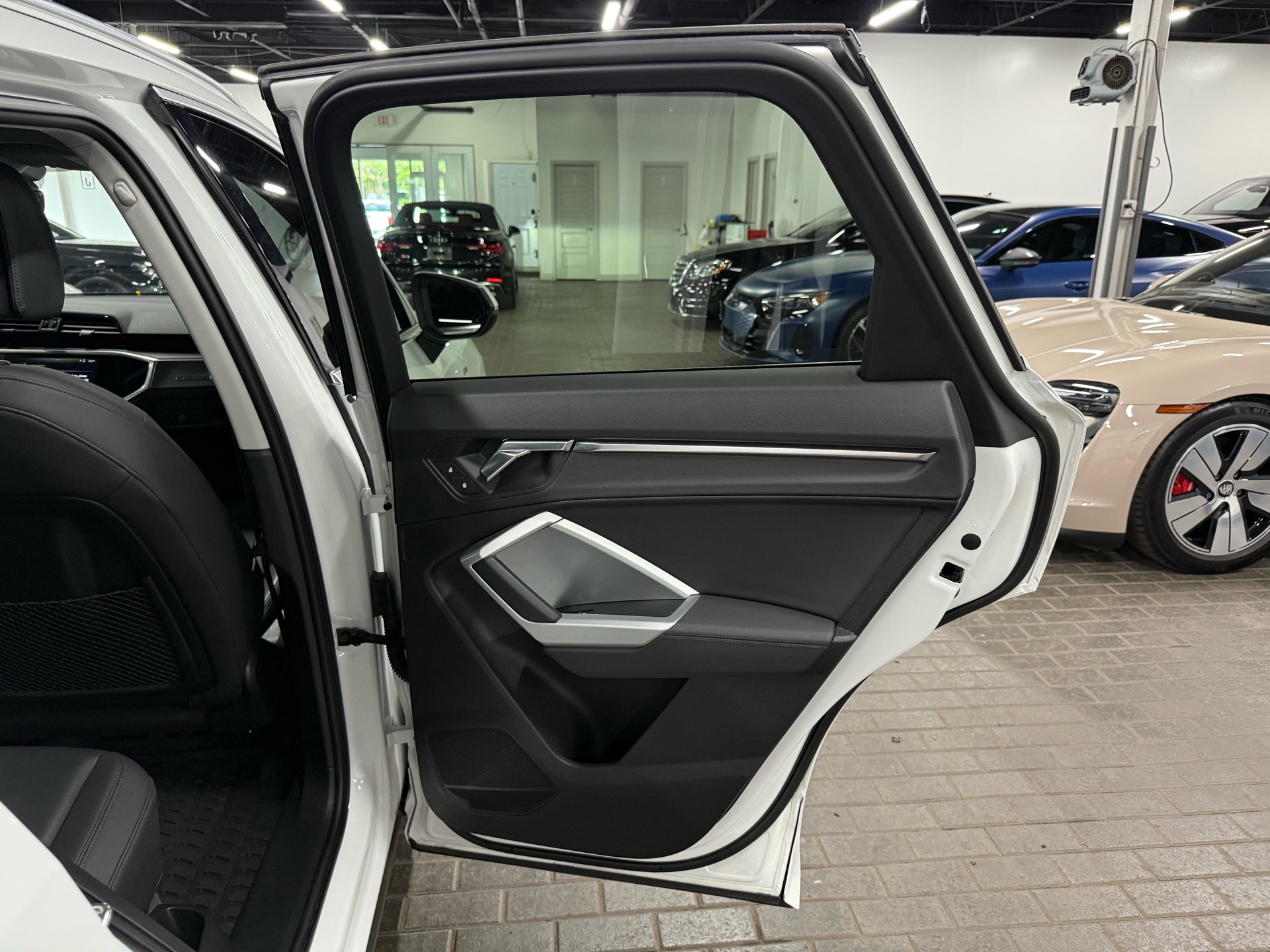 2020 Audi Q3 Progressiv 45 S-LINE TFSI quattro, 多伦多, 全款车
