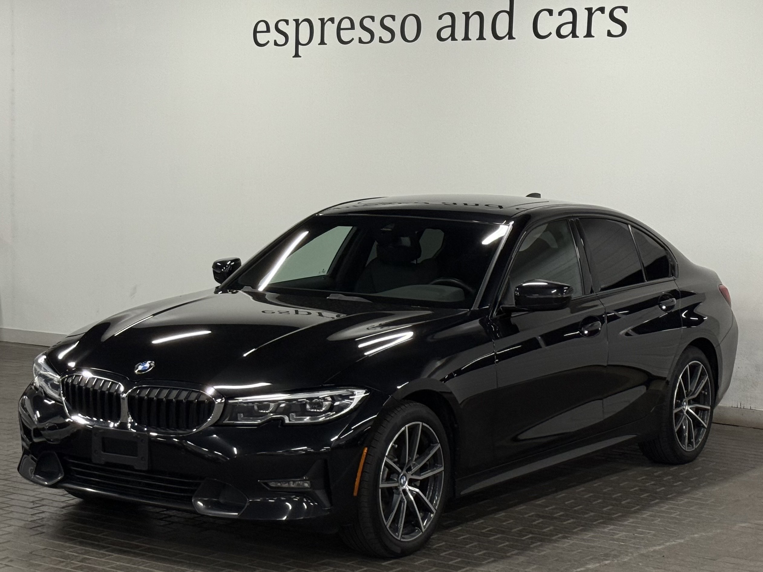 2020 BMW 3 Series 330i xDrive Sedan, 多伦多, 全款车