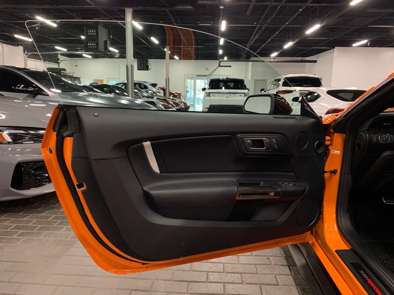 2020 Ford Mustang Shelby GT500 Track Pac..., 多伦多, 全款车