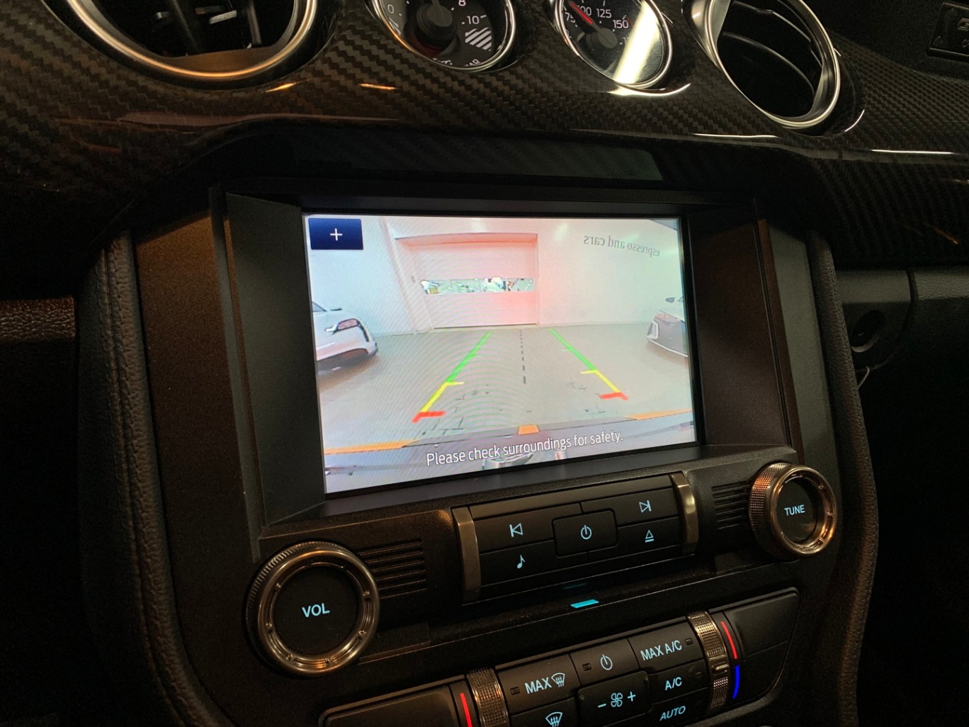 2020 Ford Mustang Shelby GT500 Track Pac..., 多伦多, 全款车