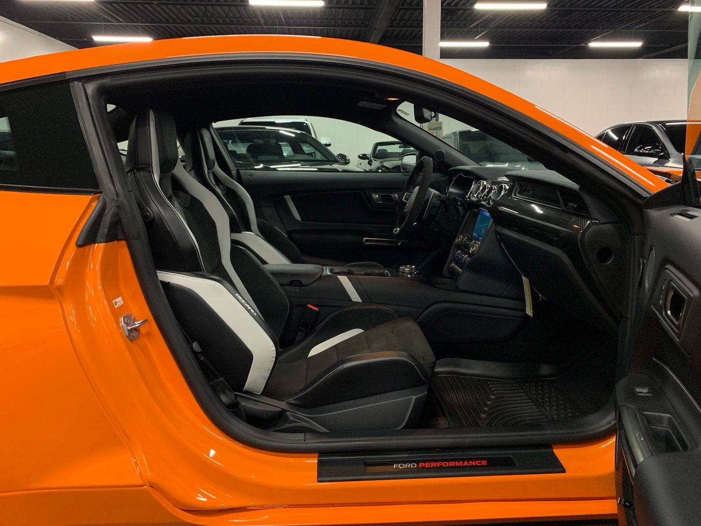 2020 Ford Mustang Shelby GT500 Track Pac..., 多伦多, 全款车