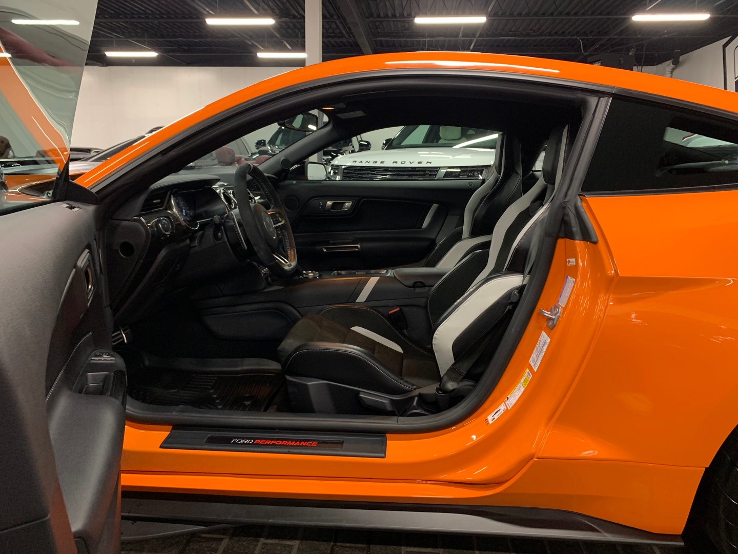 2020 Ford Mustang Shelby GT500 Track Pac..., 多伦多, 全款车