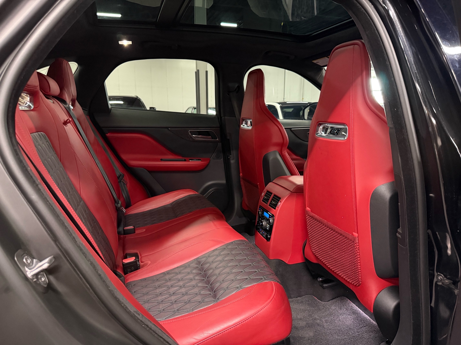 2020 Jaguar  F-PACE  SVR AWD , 多伦多, 第三方LEASE