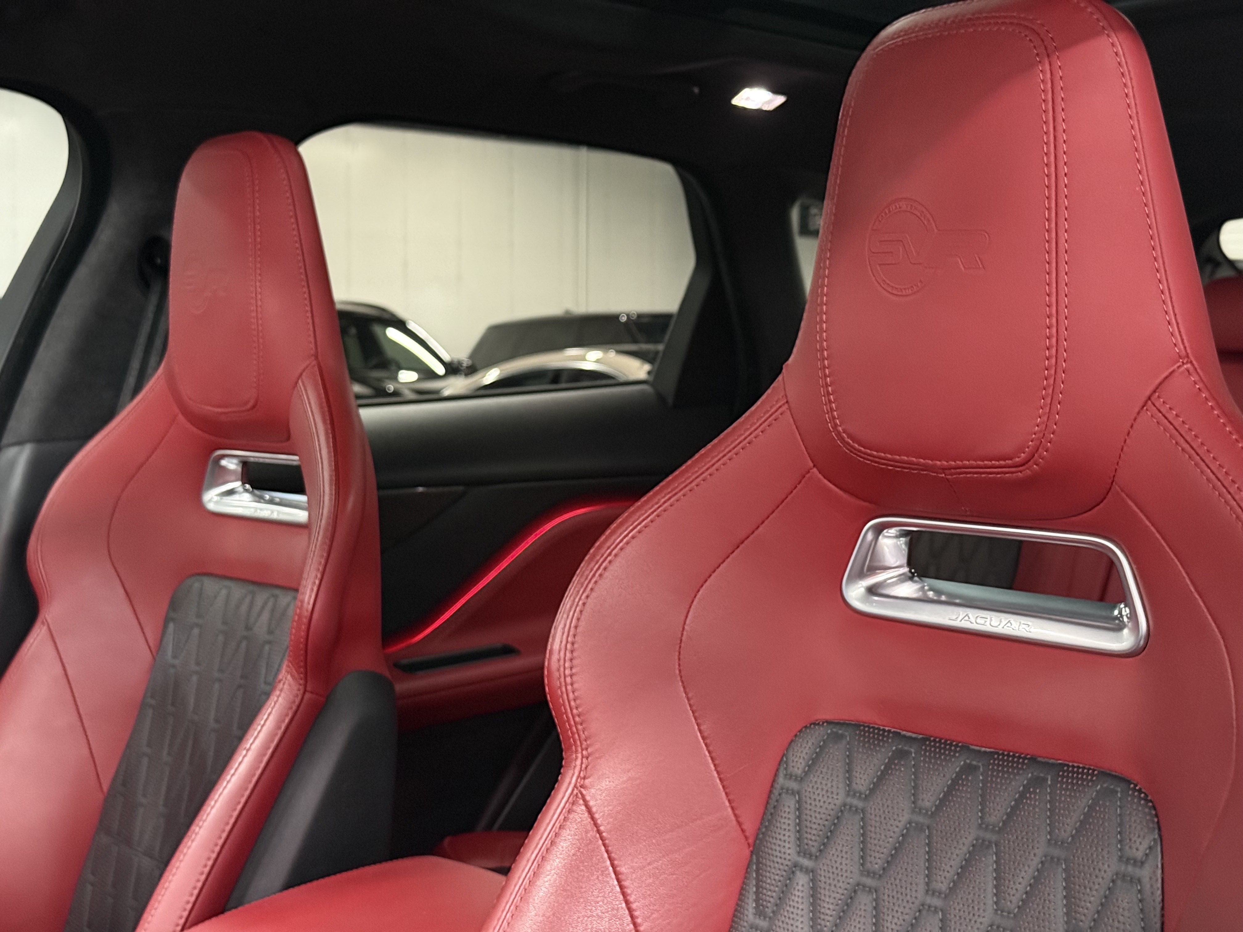 2020 Jaguar  F-PACE  SVR AWD , 多伦多, 第三方LEASE