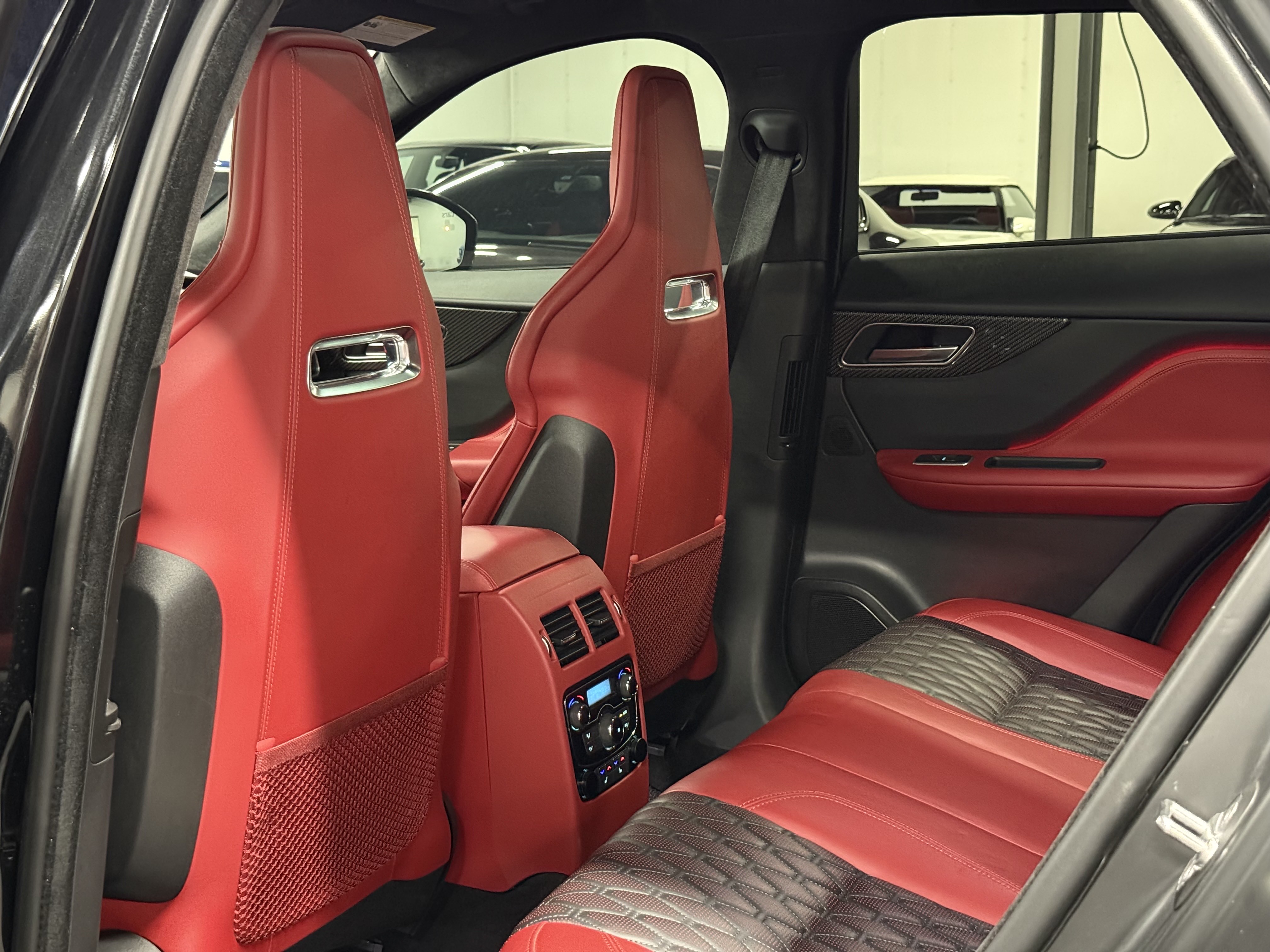 2020 Jaguar  F-PACE  SVR AWD , 多伦多, 第三方LEASE