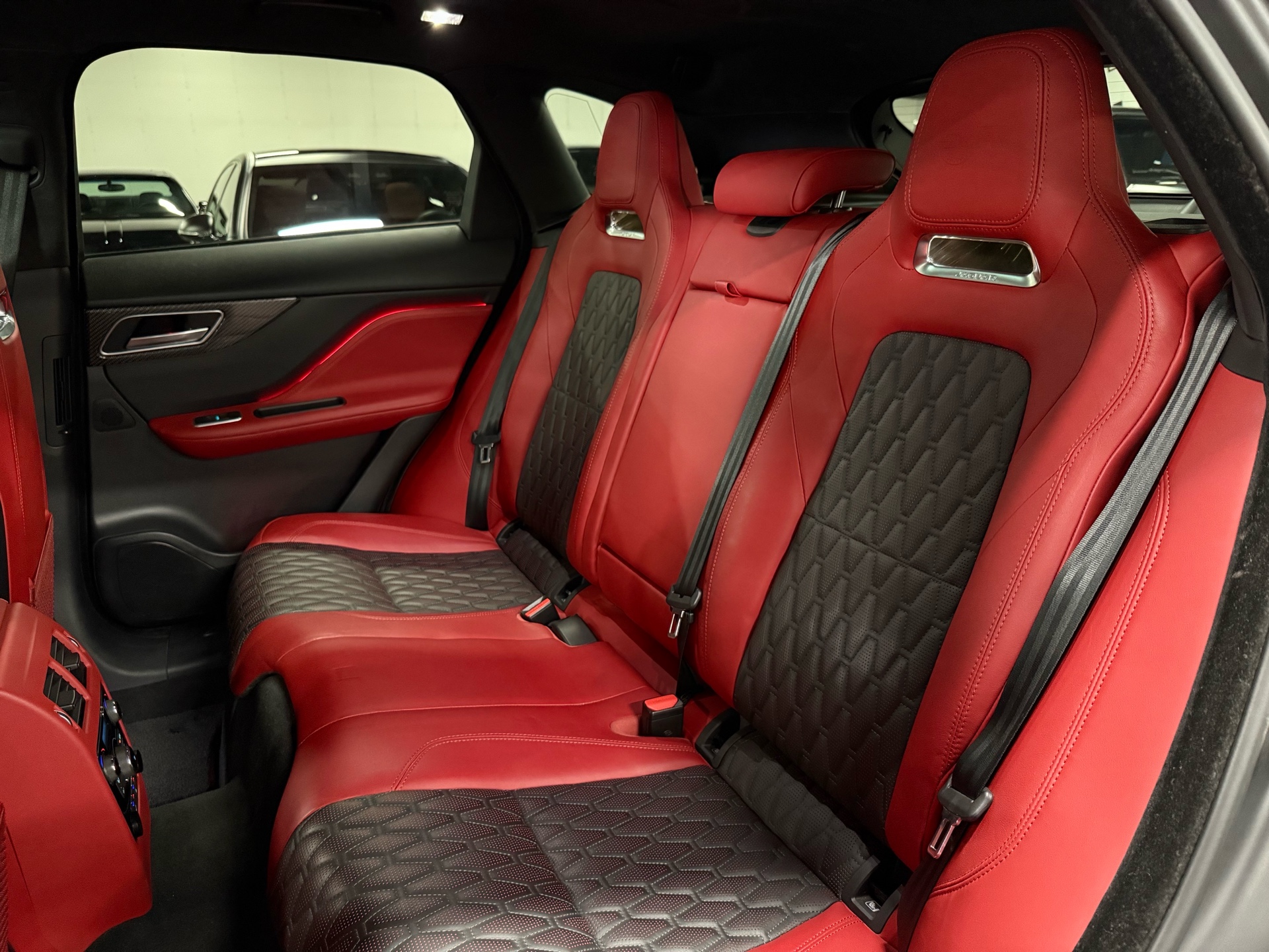 2020 Jaguar  F-PACE  SVR AWD , 多伦多, 第三方LEASE