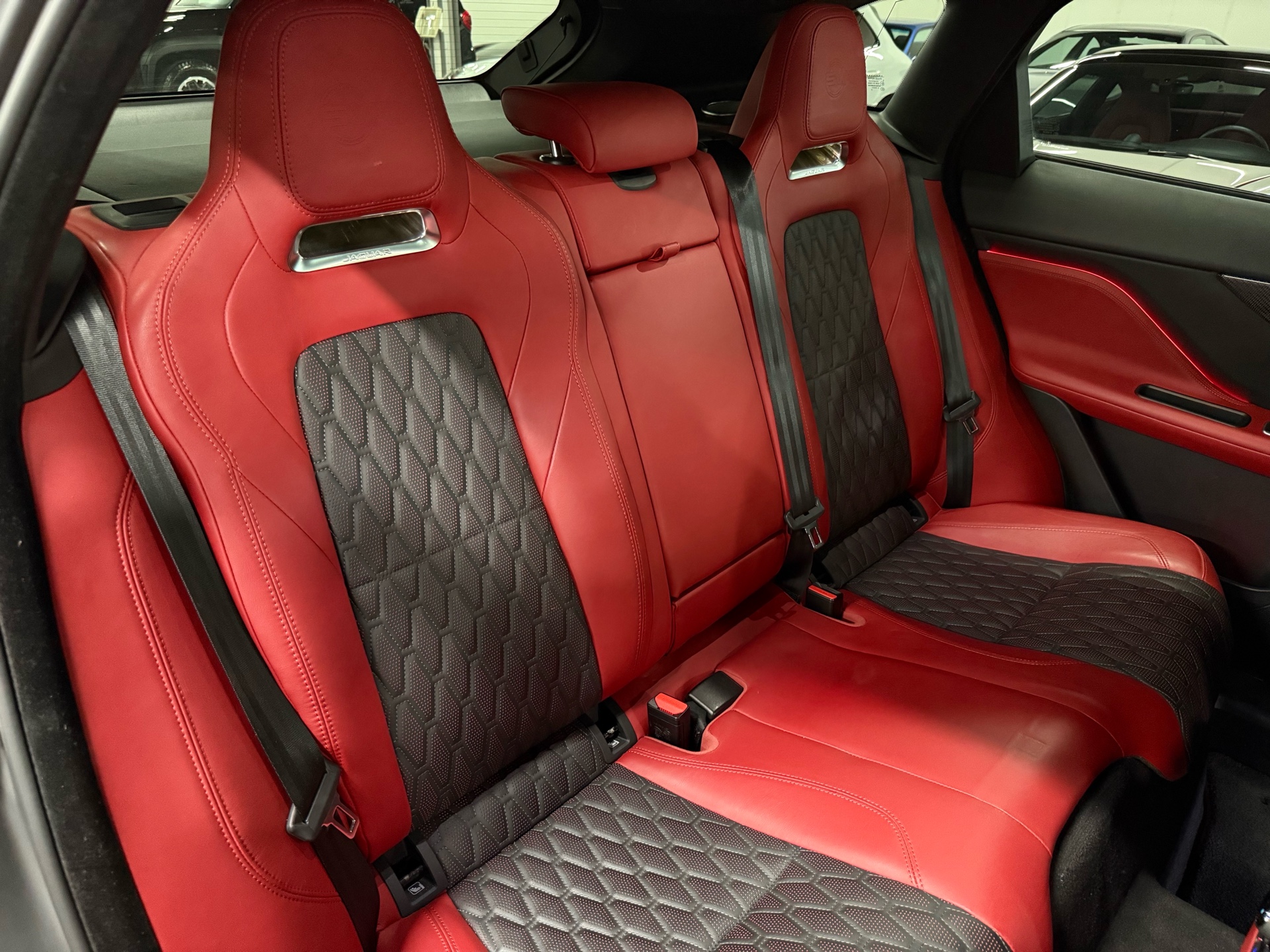 2020 Jaguar  F-PACE  SVR AWD , 多伦多, 第三方LEASE