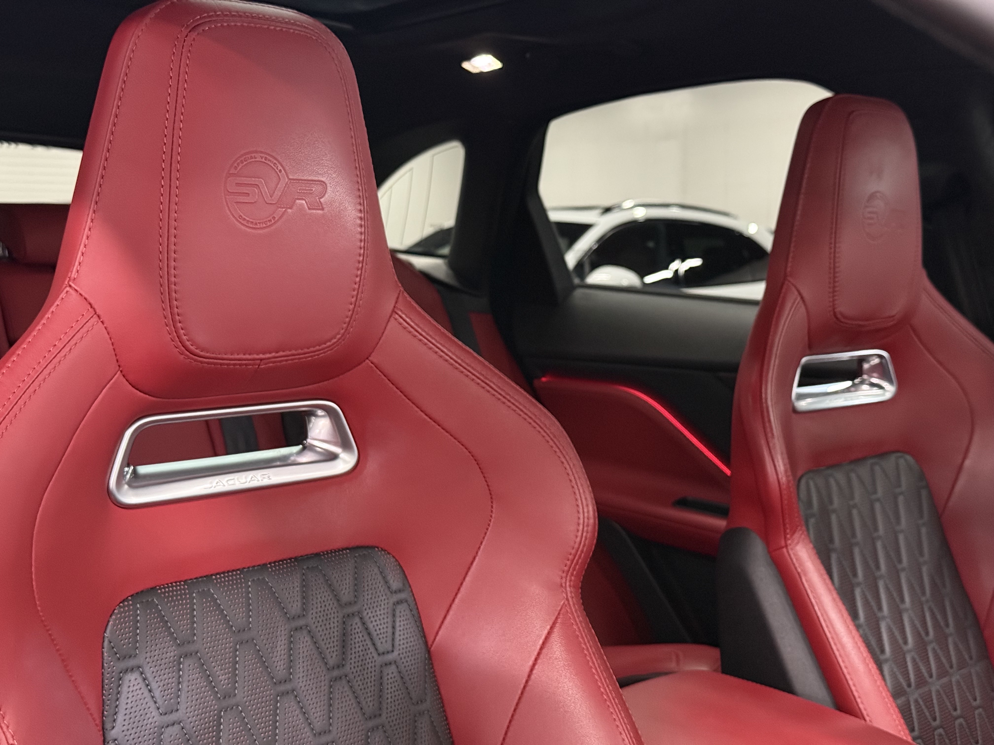 2020 Jaguar  F-PACE  SVR AWD , 多伦多, 第三方LEASE