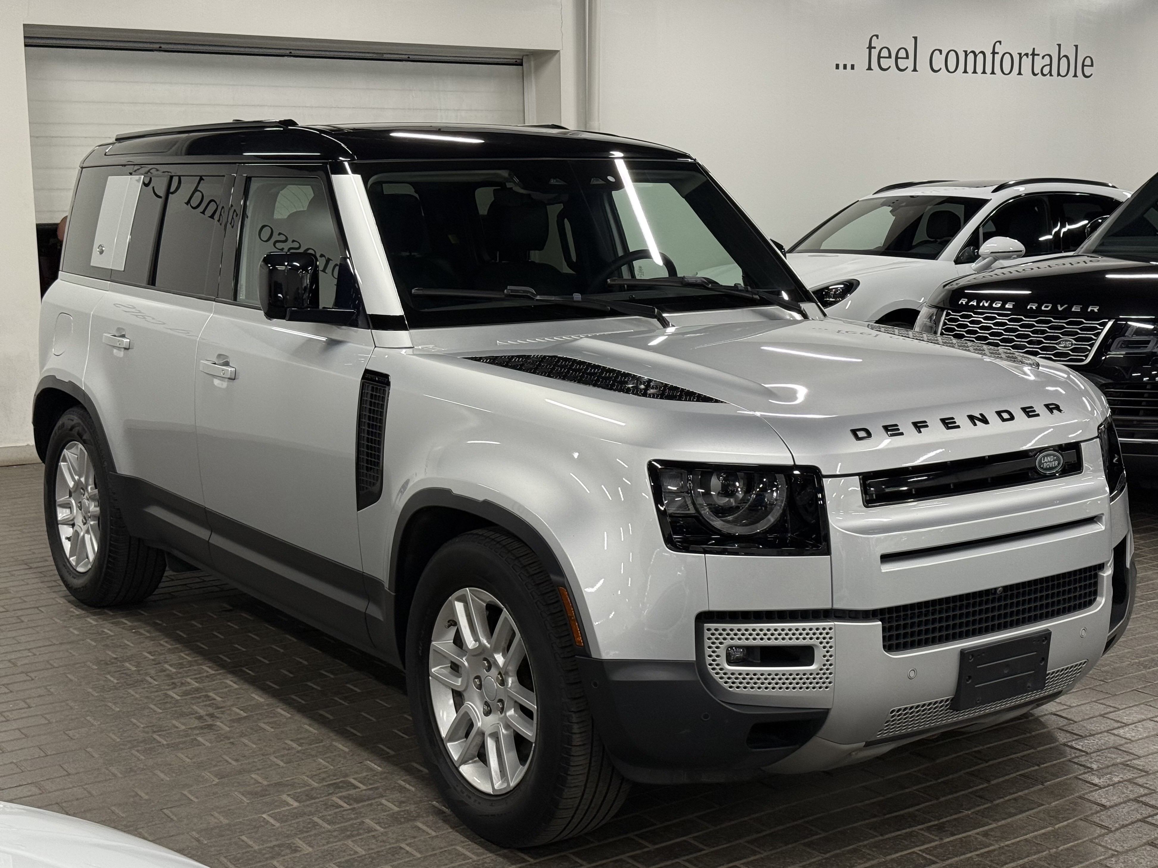 2020 Land Rover Defender 110 First Edition AWD, Toronto, Cash