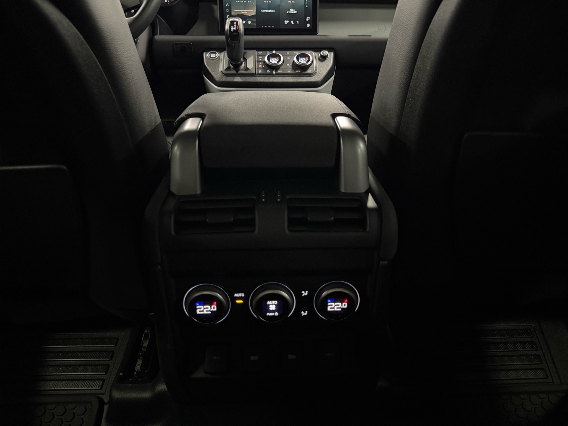 2020 Land Rover Defender 110 First Edition AWD, Toronto, Cash