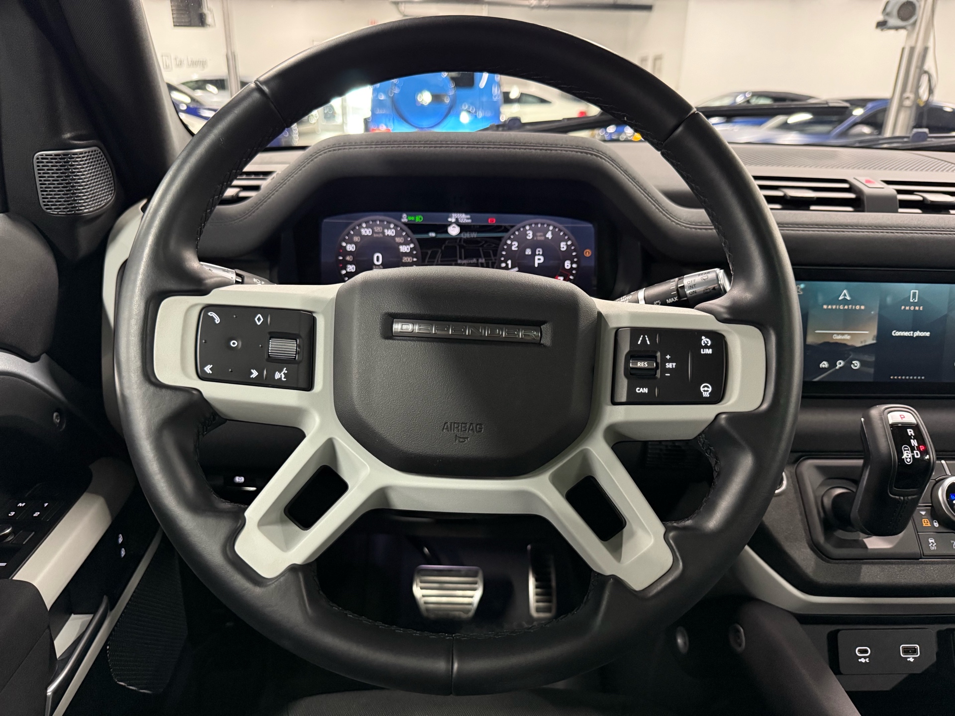 2020 Land Rover Defender 110 First Edition AWD, Toronto, Cash